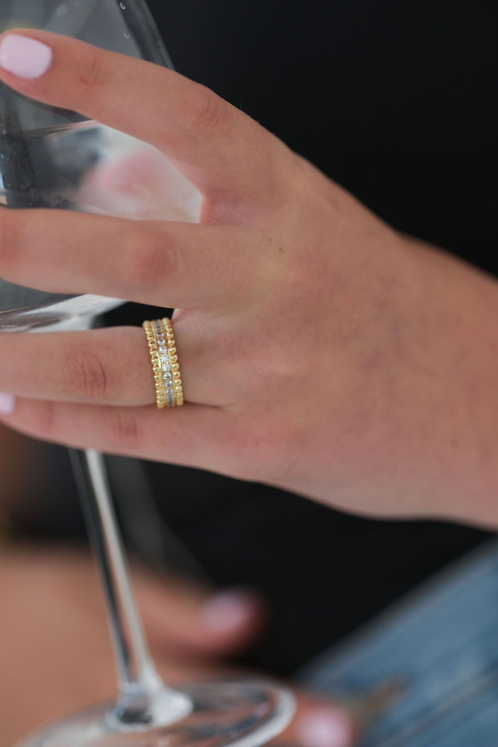 Round Ring