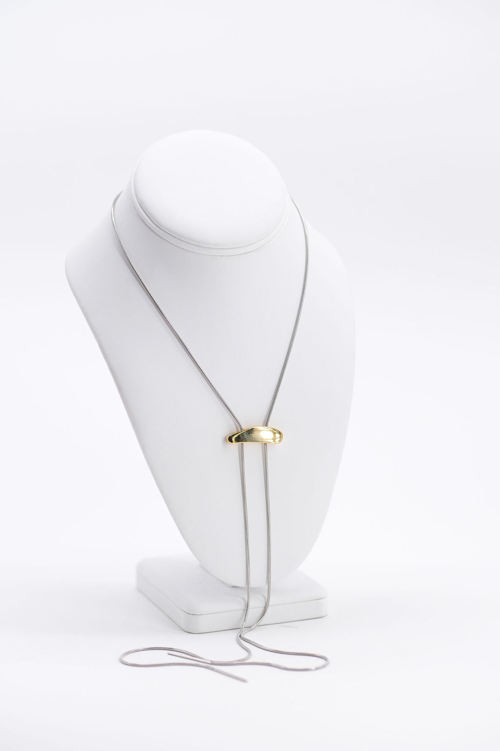 Bowie Necklace
