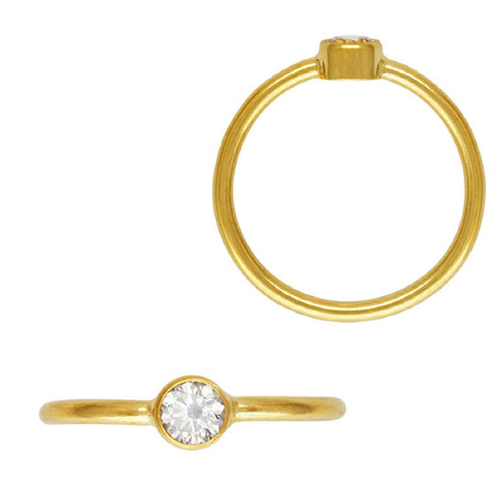 Big Rula Ring