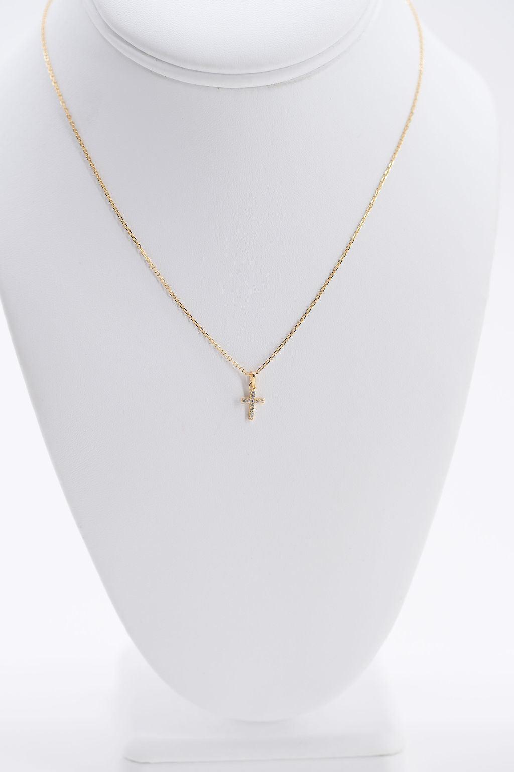 Say A Prayer Necklace