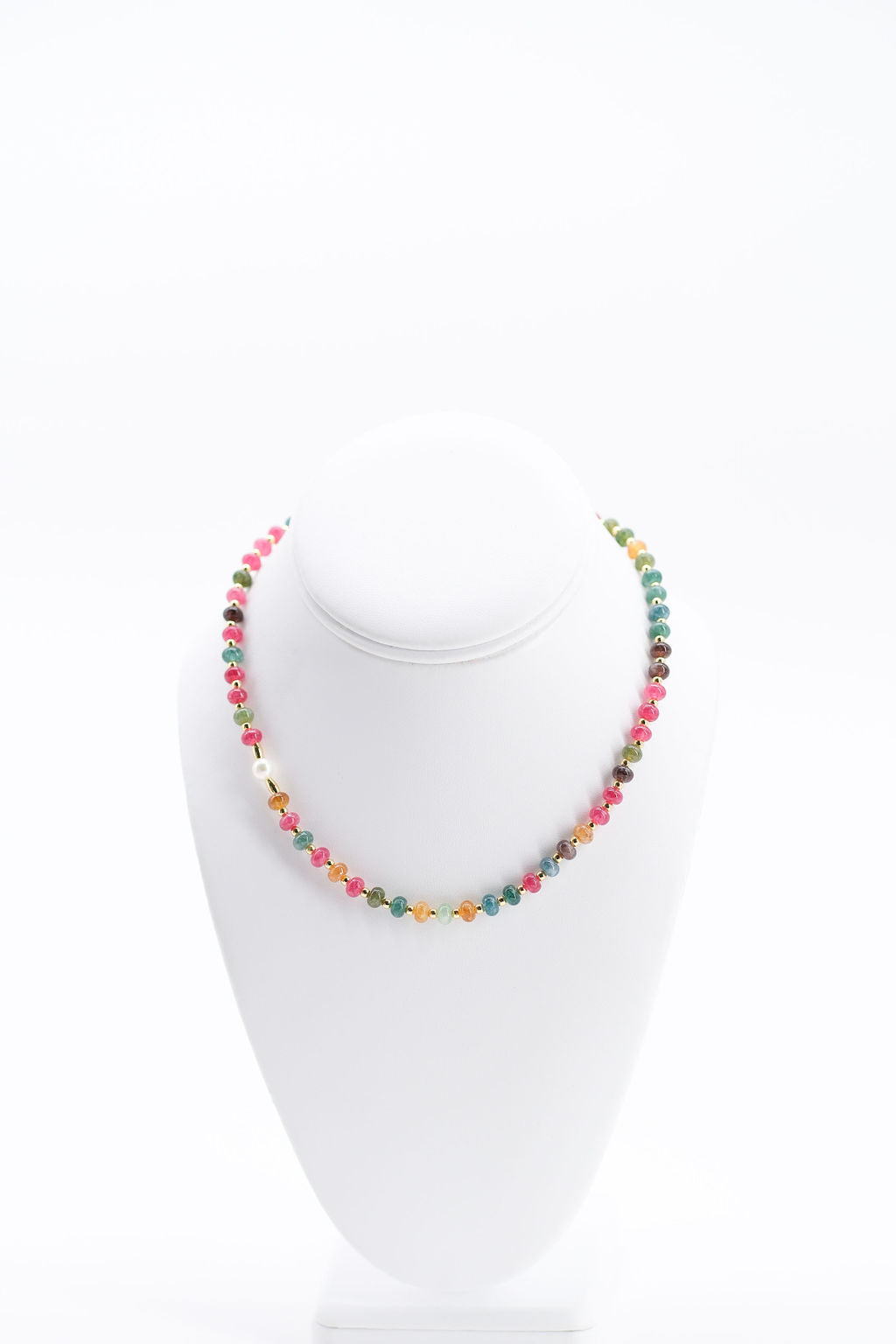 Gemma Necklace