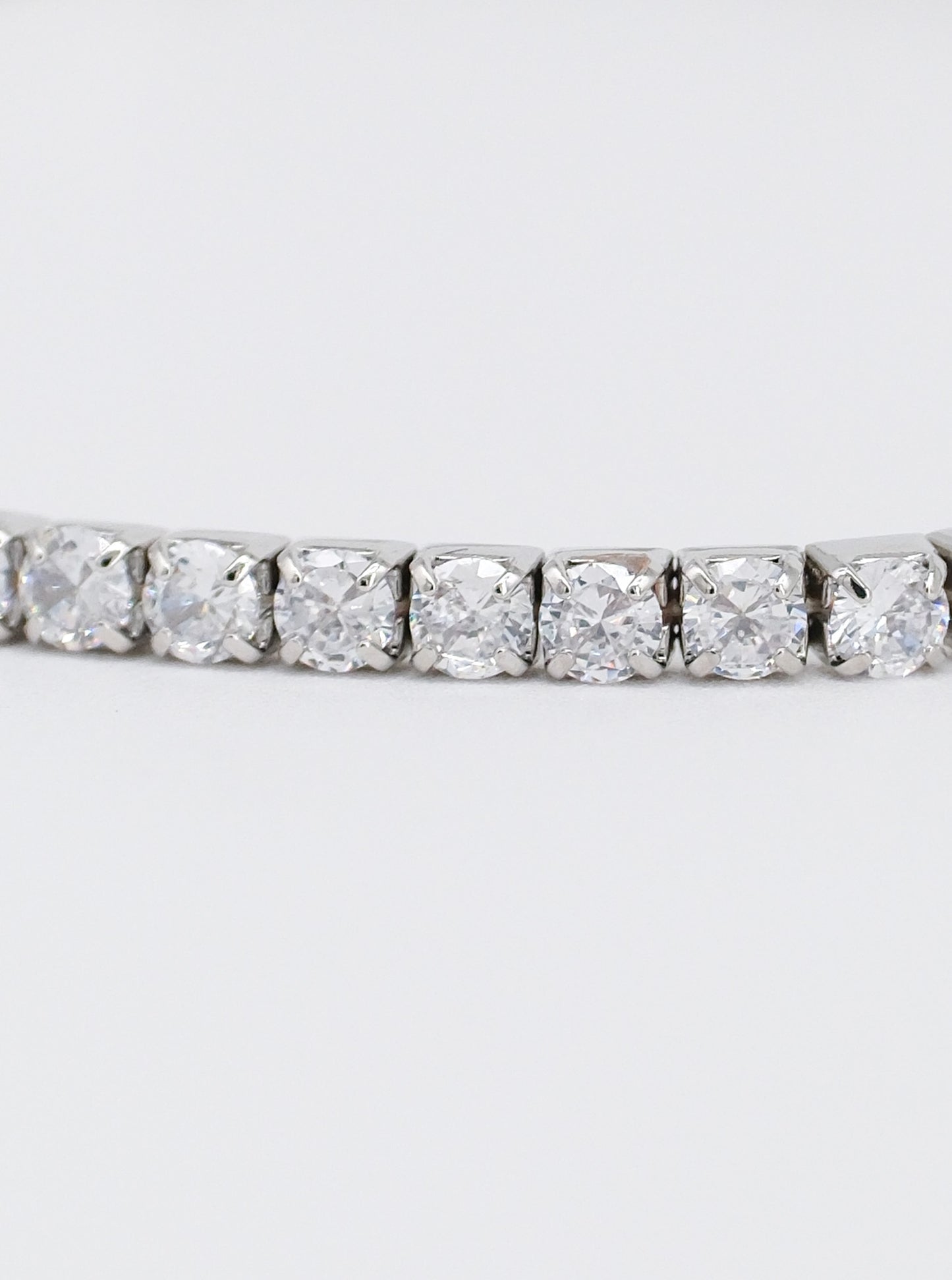 Daz Tennis Bracelet