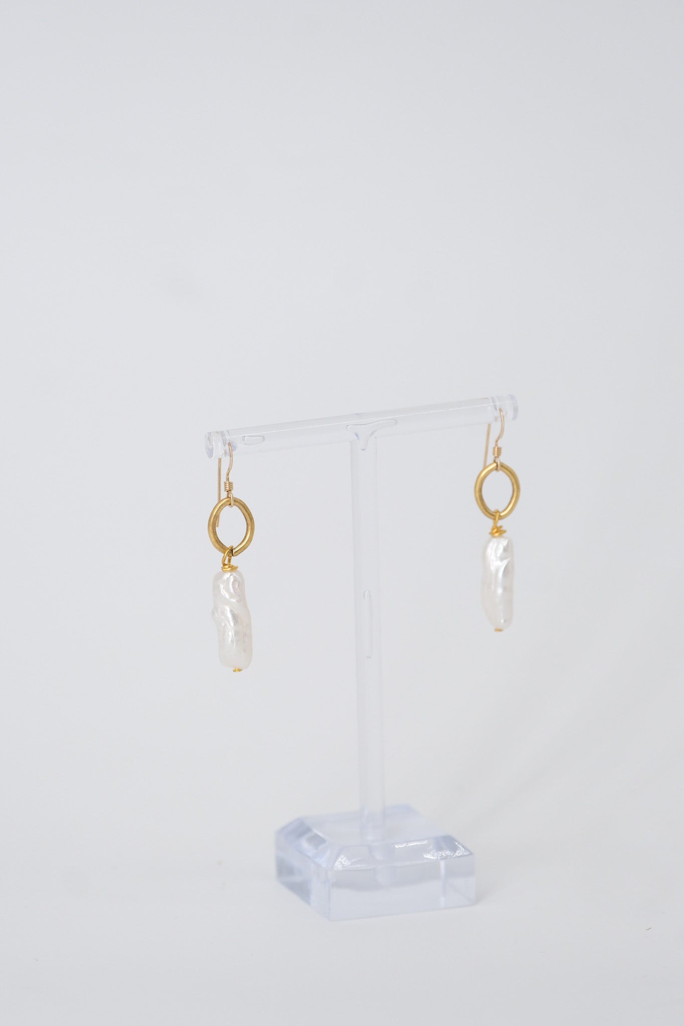 Iris Earring