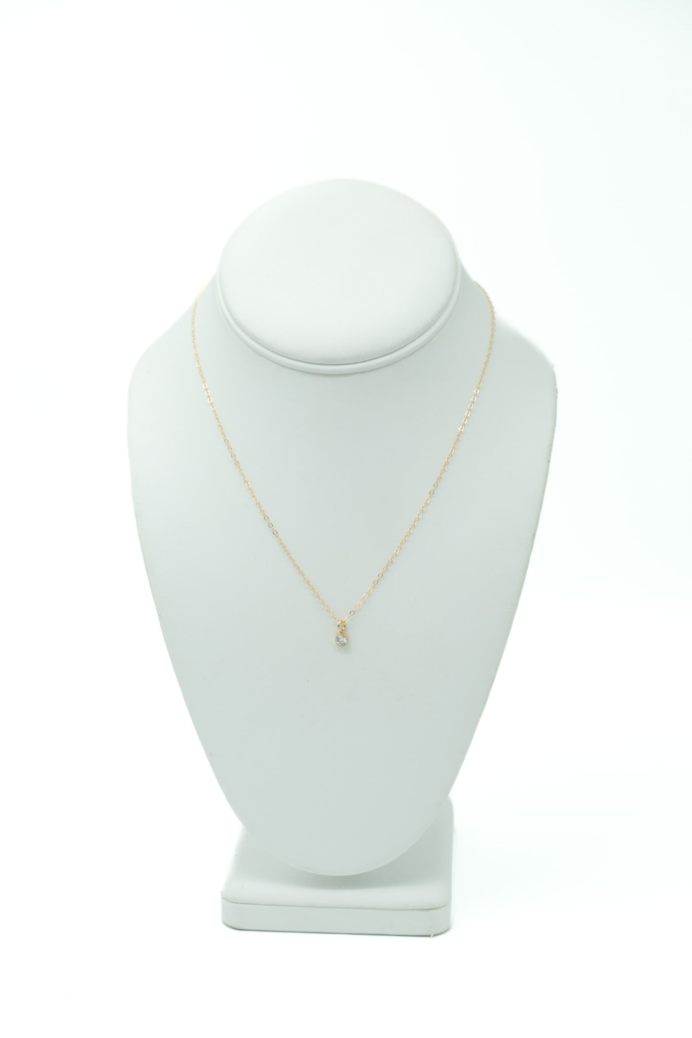 Jada Necklace
