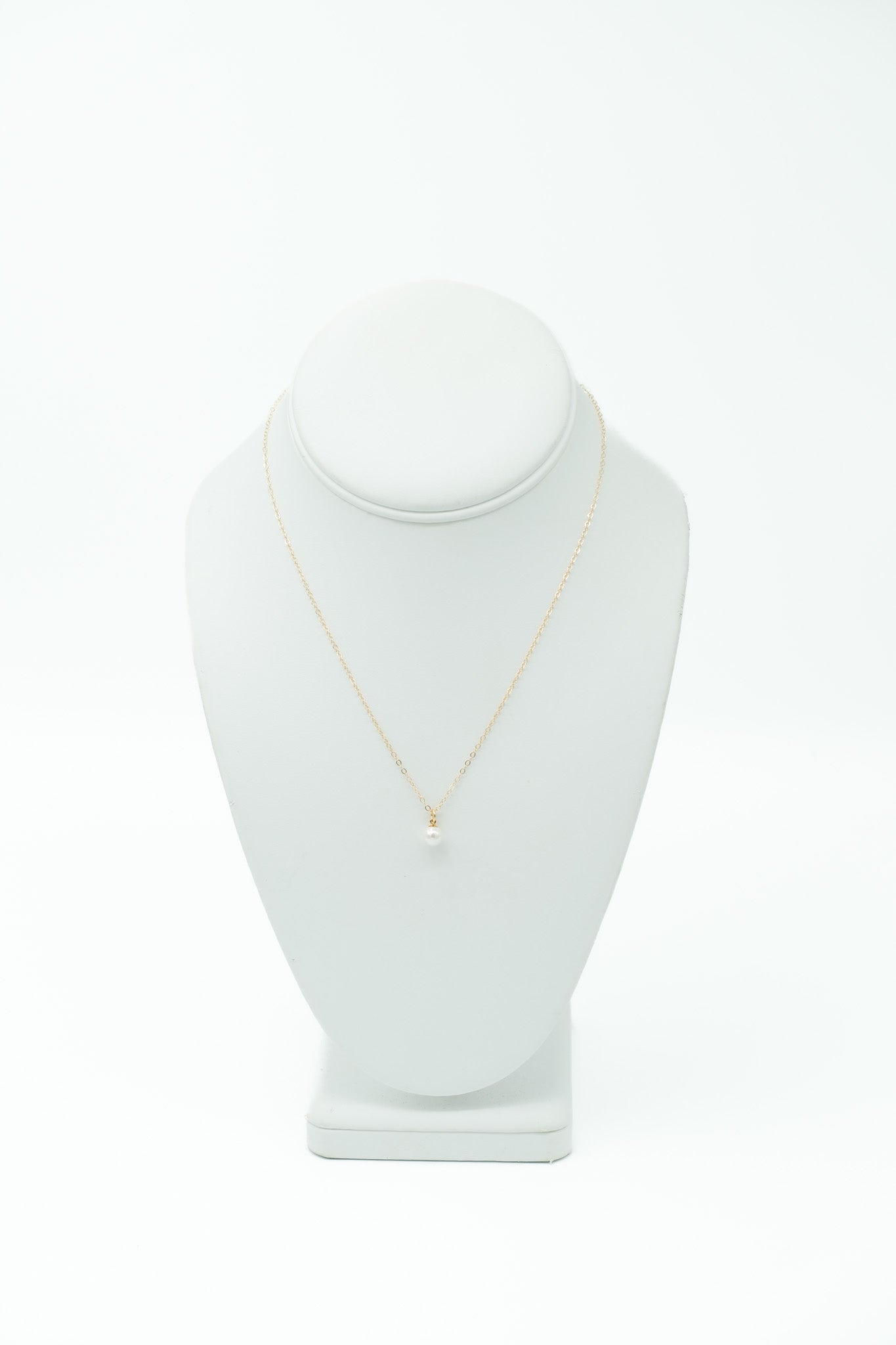 Jada Necklace