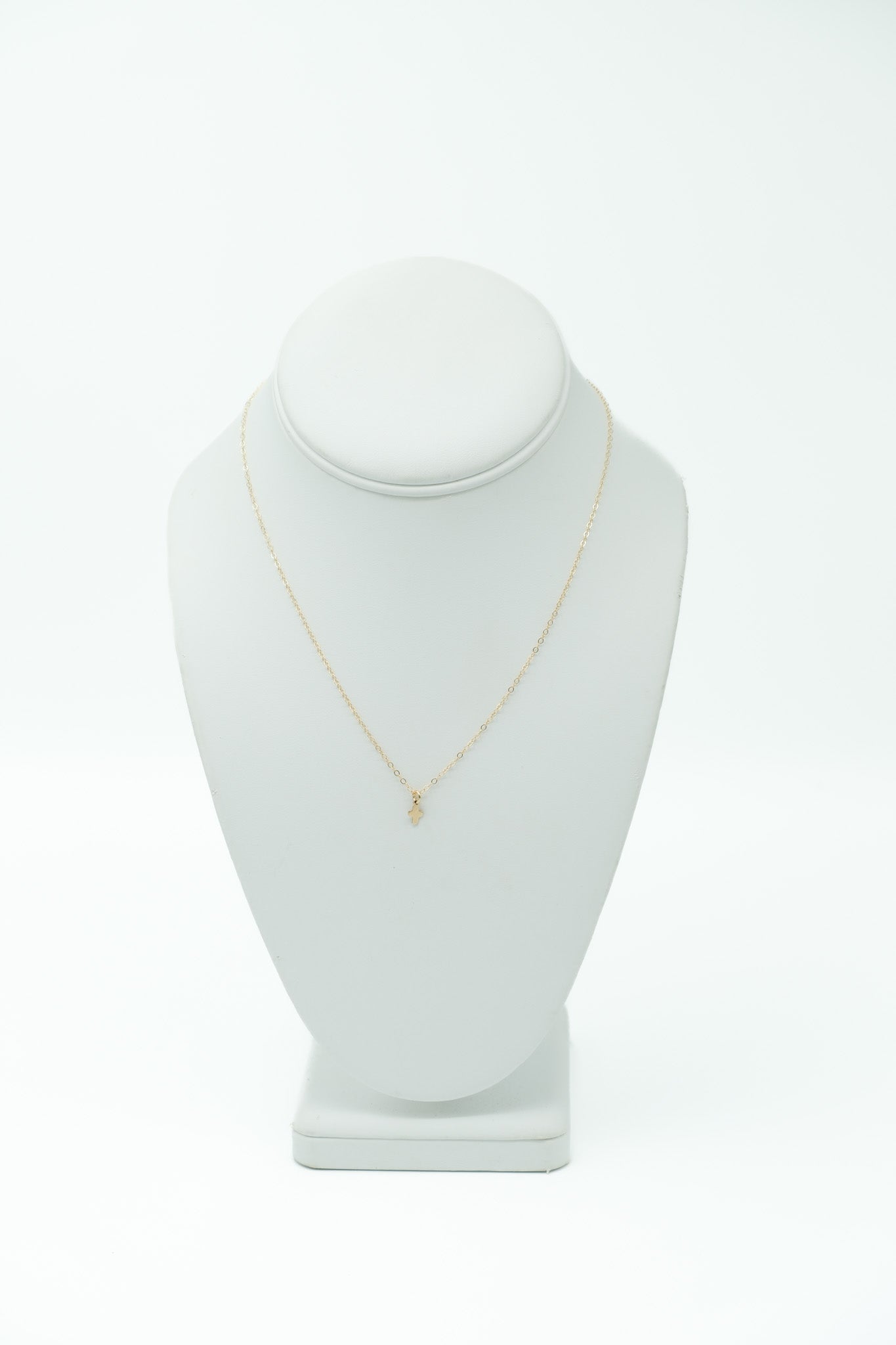 Jada Necklace