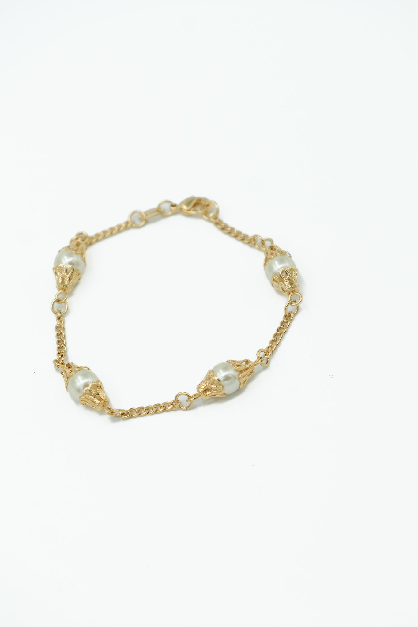 Elizabeth Bracelet