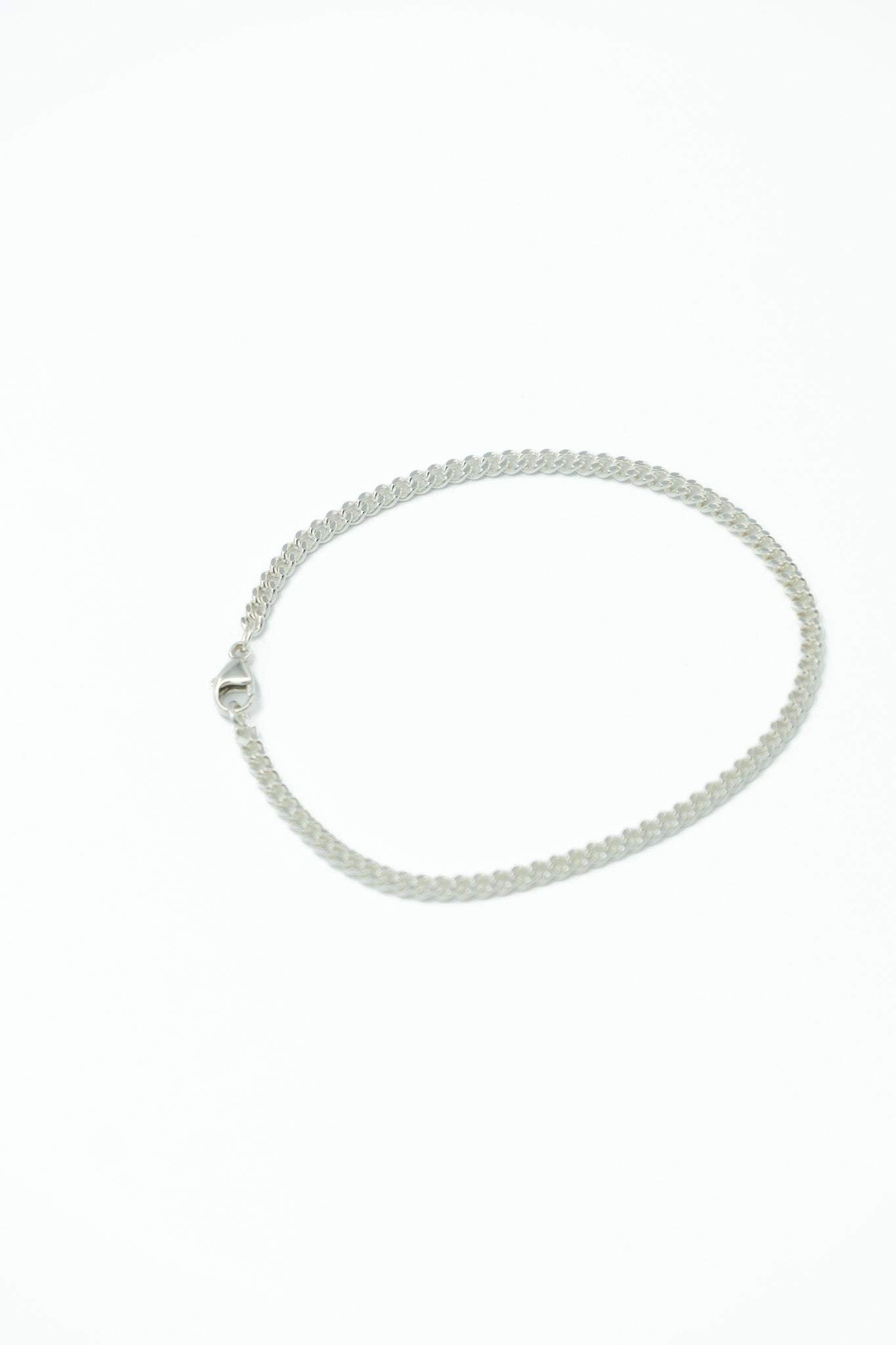John Robert Chain Bracelet