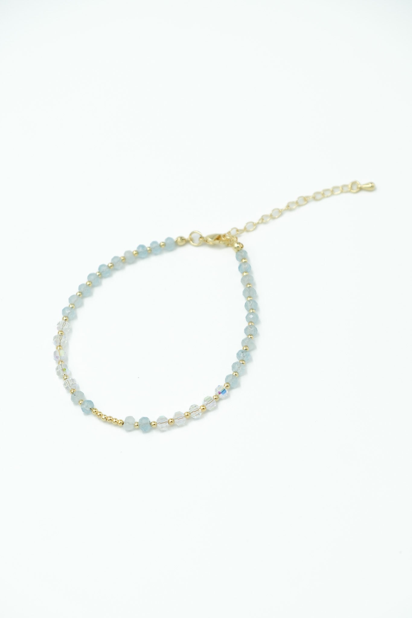 Gemma Bracelet