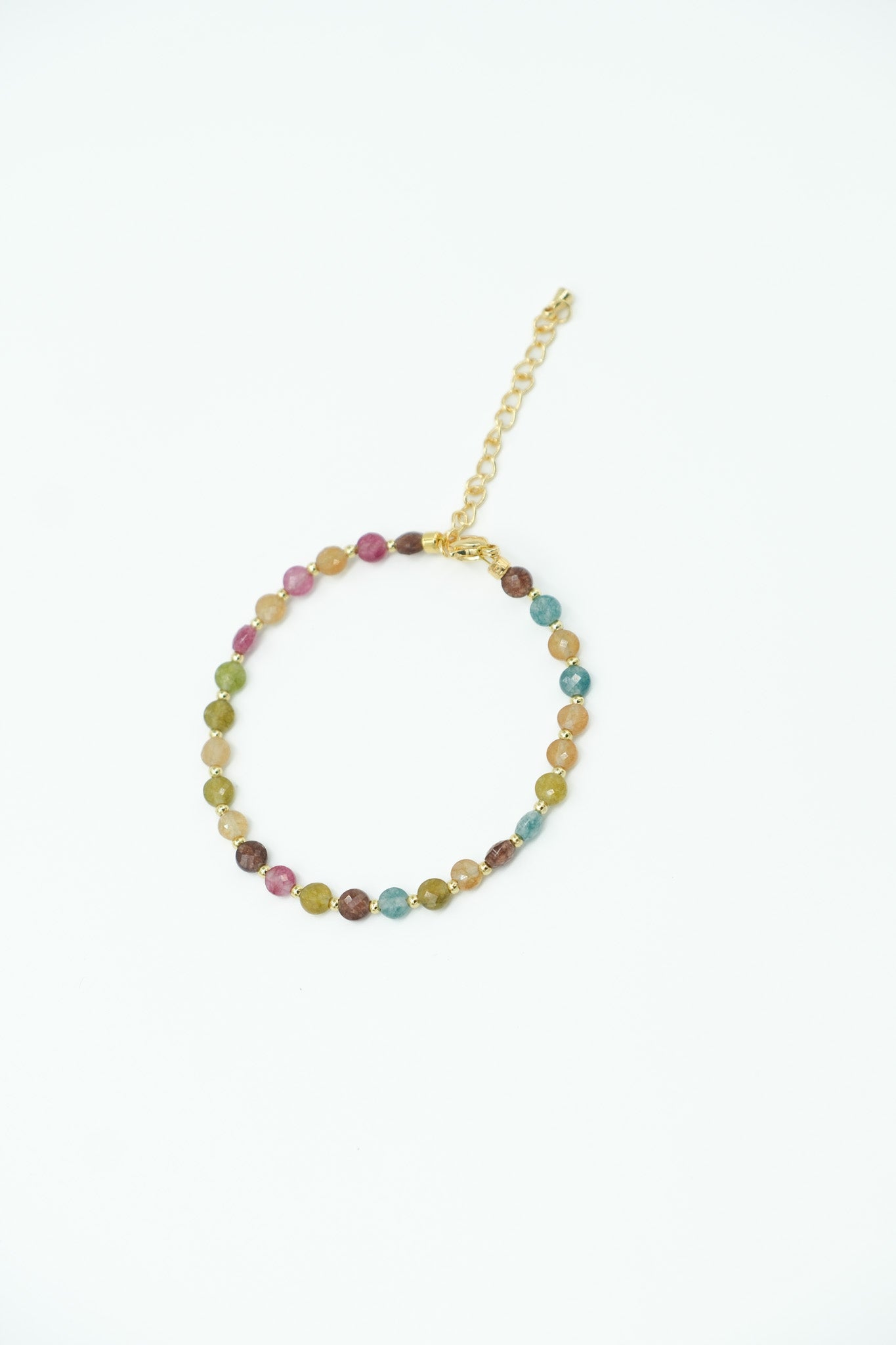 Gemma Bracelet