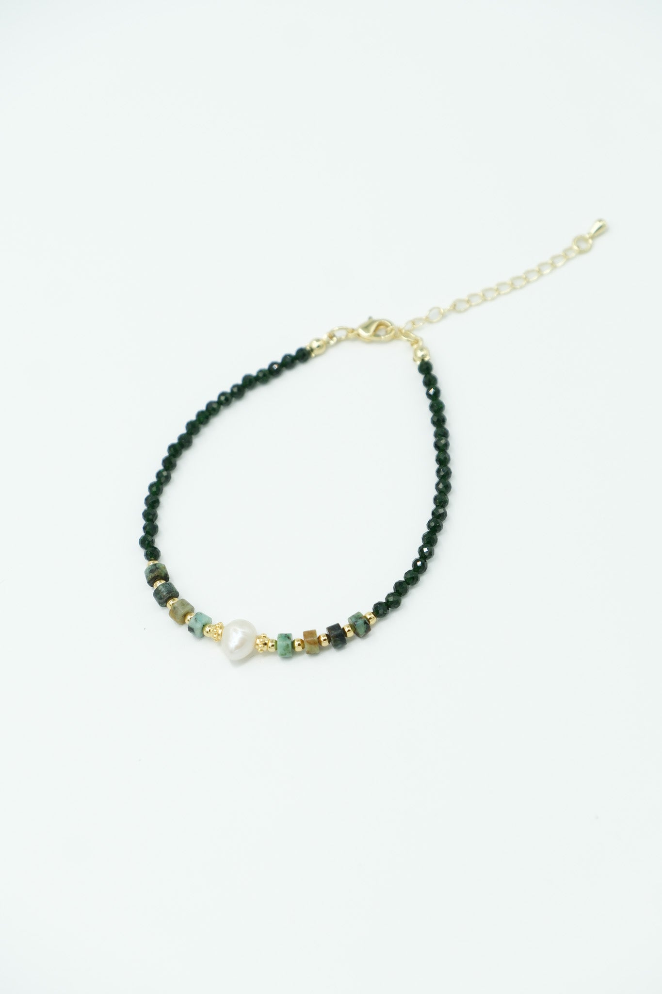 Gemma Bracelet