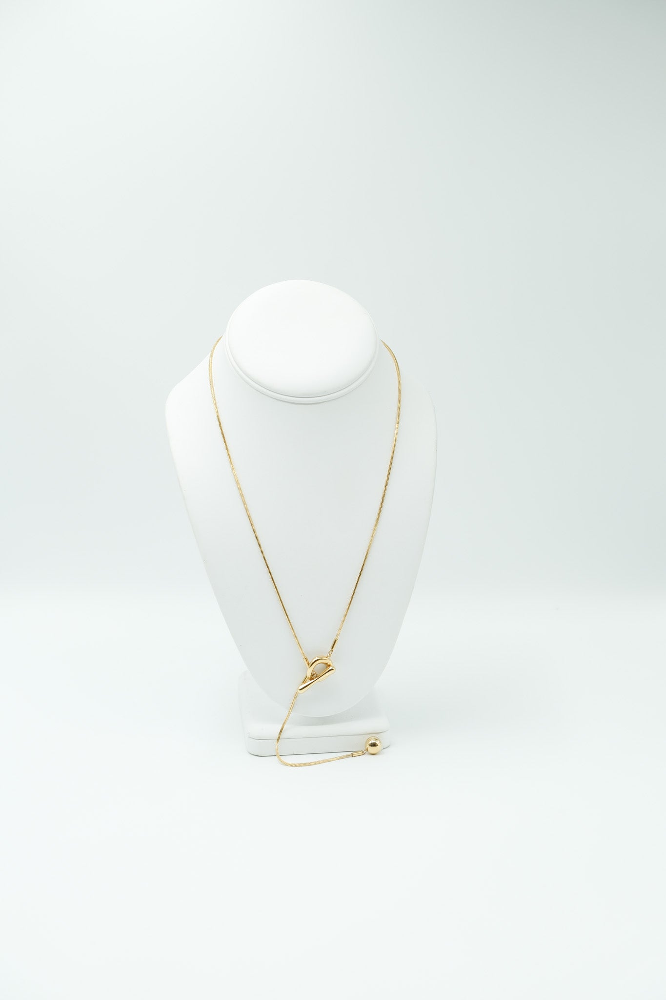 Stevie Necklace