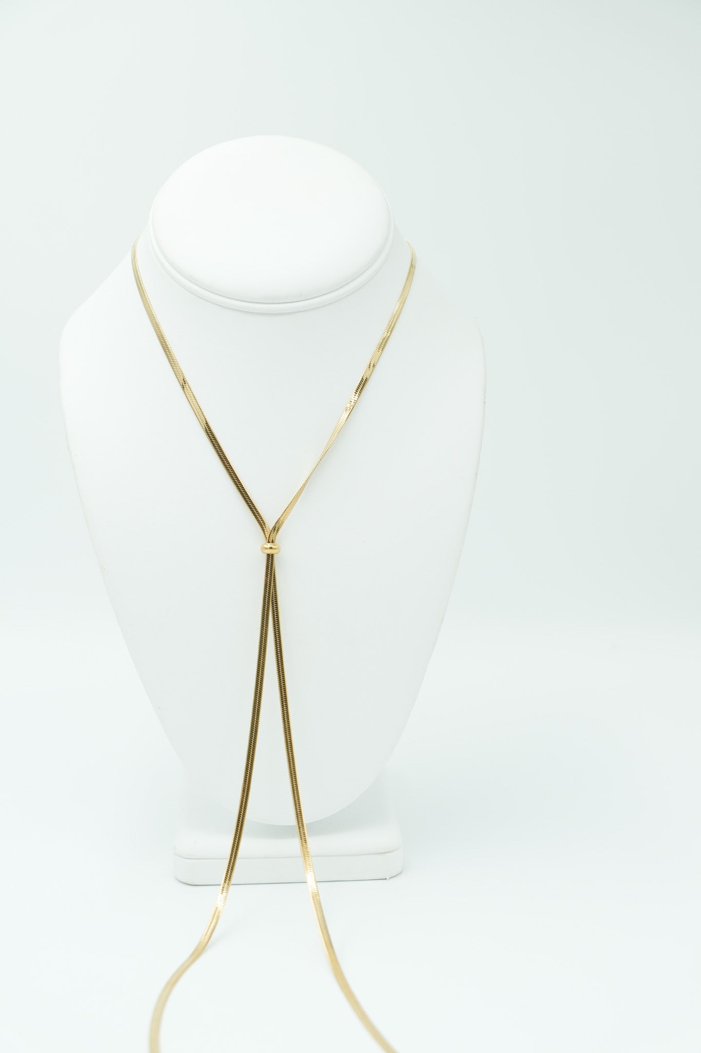 Bowie Necklace