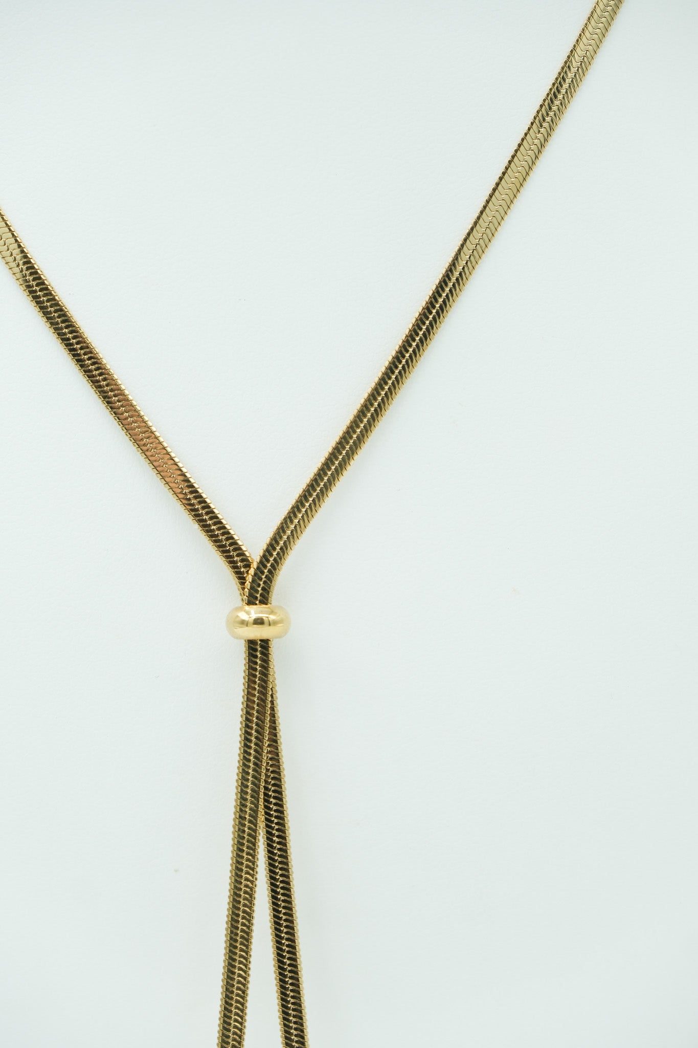 Bowie Necklace