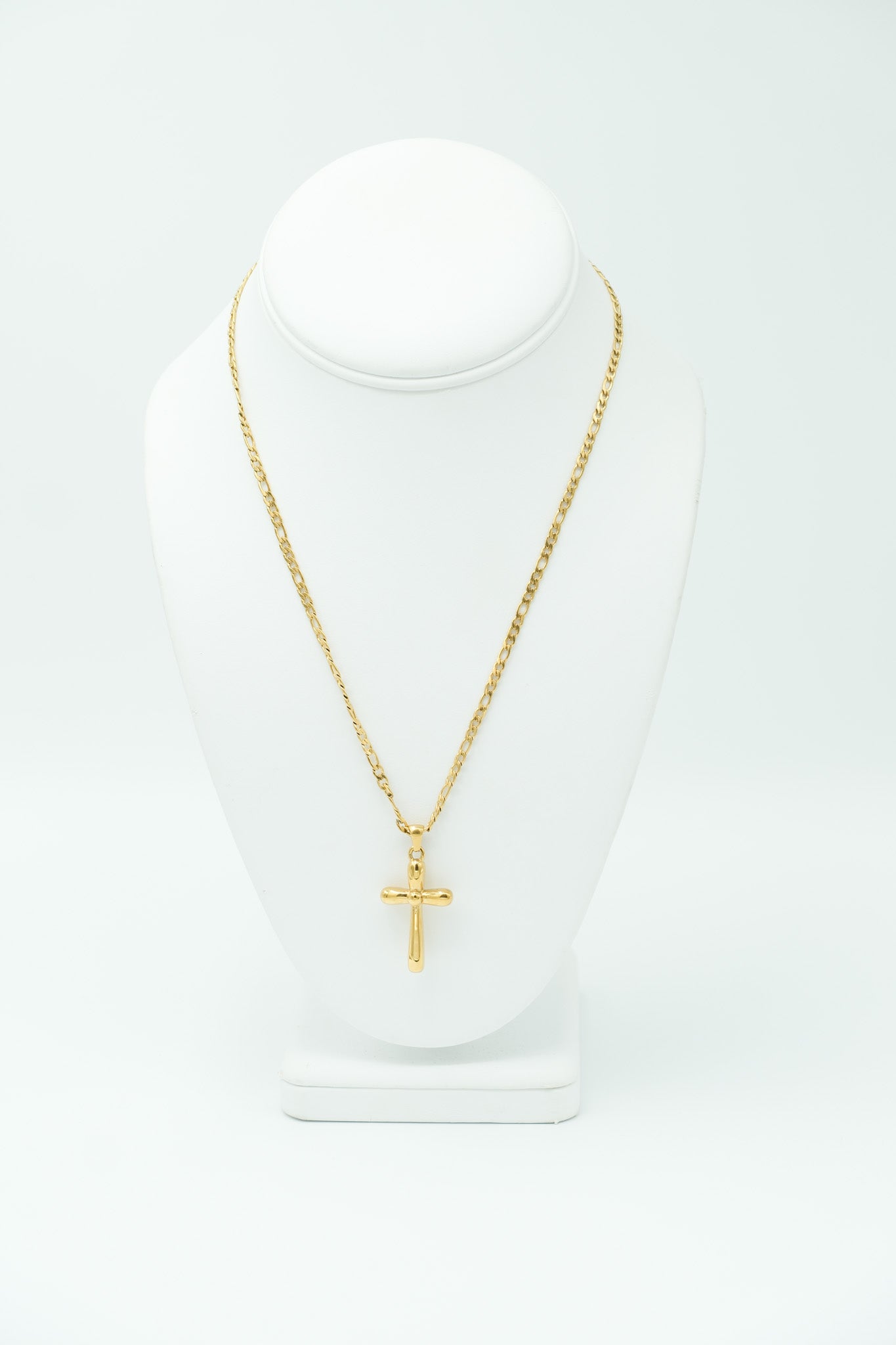 Crossly Necklace