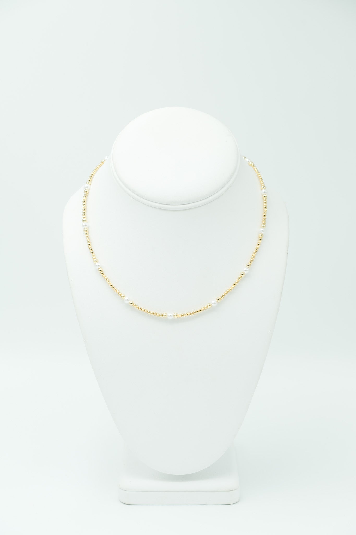 Beaded Necklace
