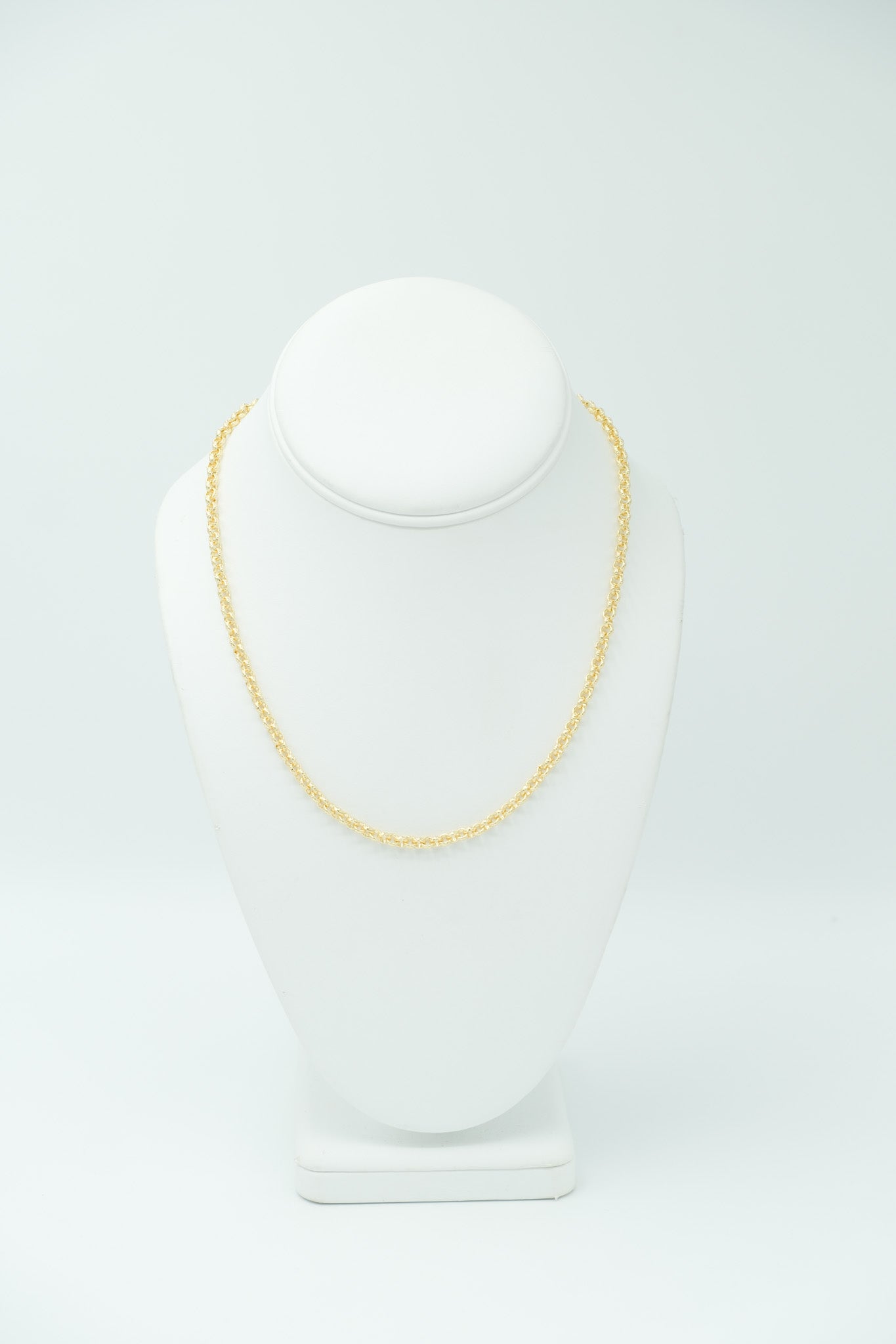 Brynn Necklace