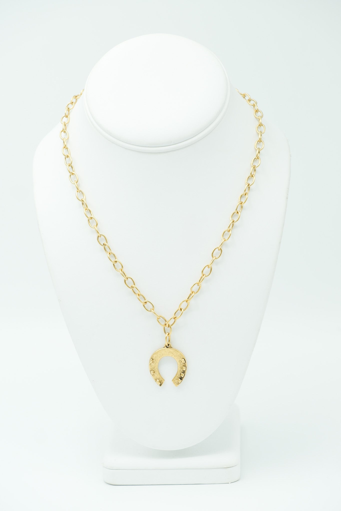 Equine Necklace