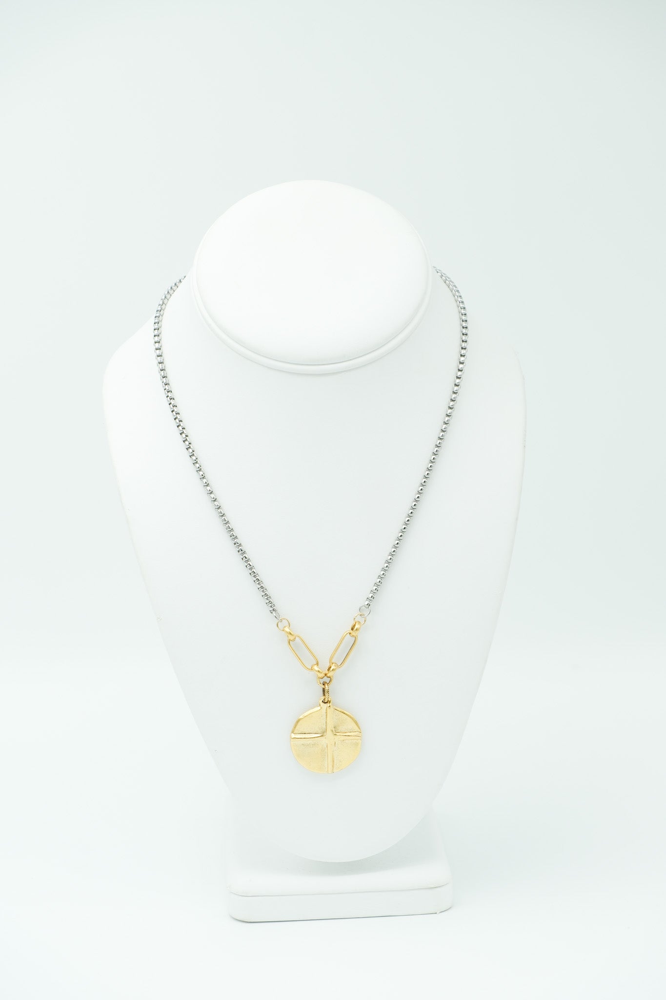 Margot Necklace
