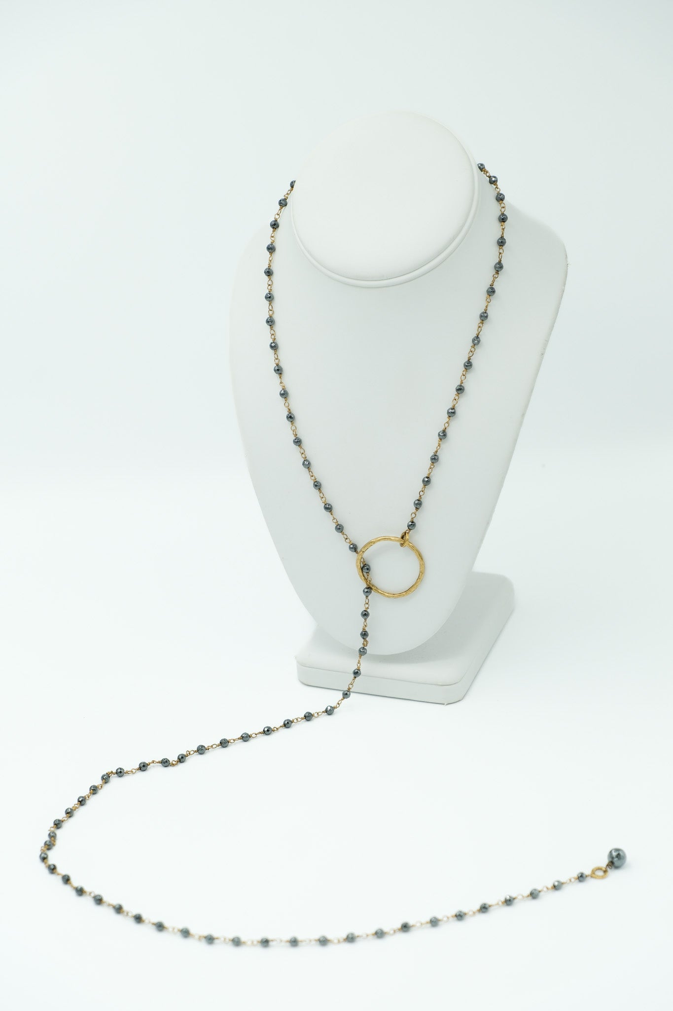 Hema Necklace