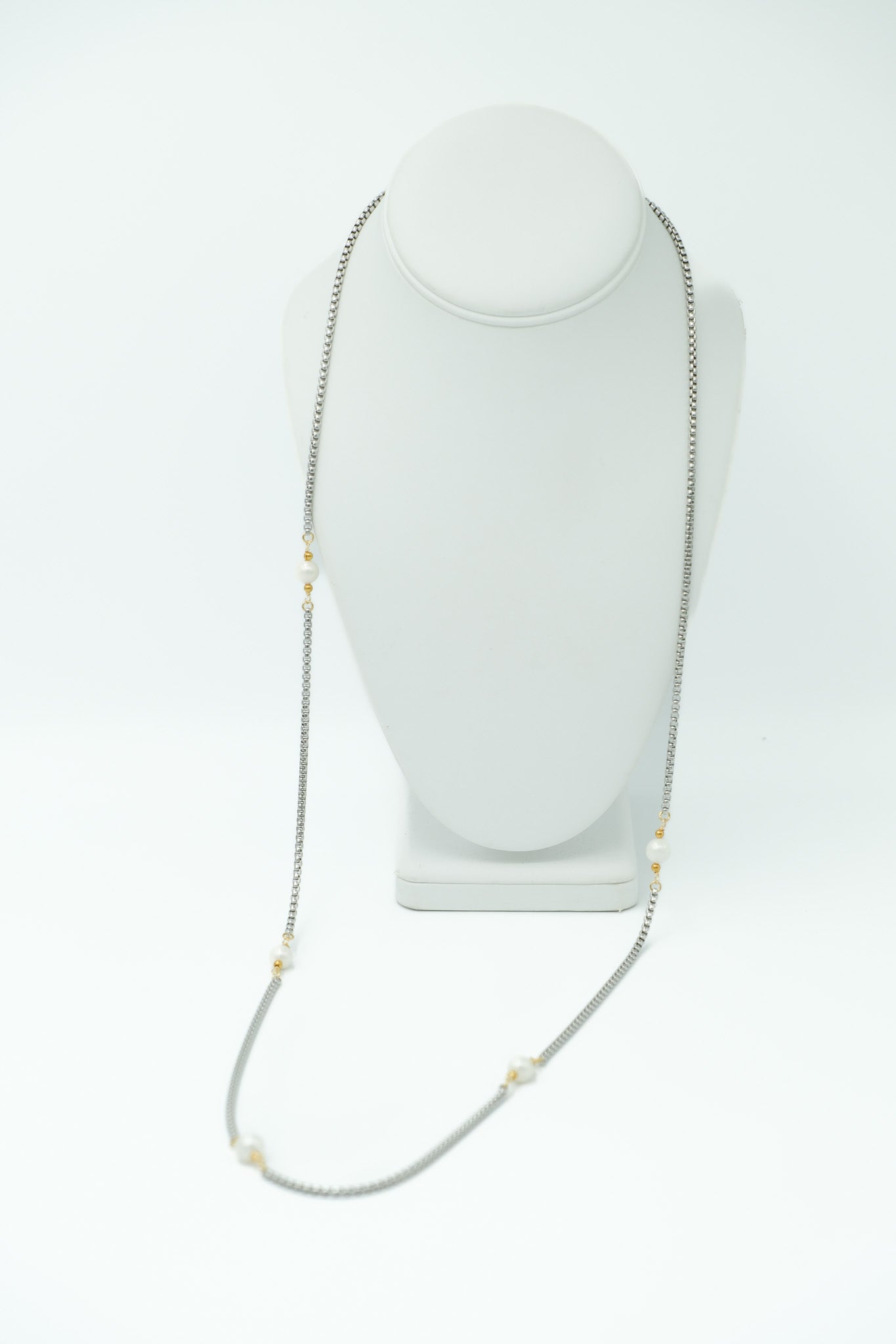 Sienna Necklace