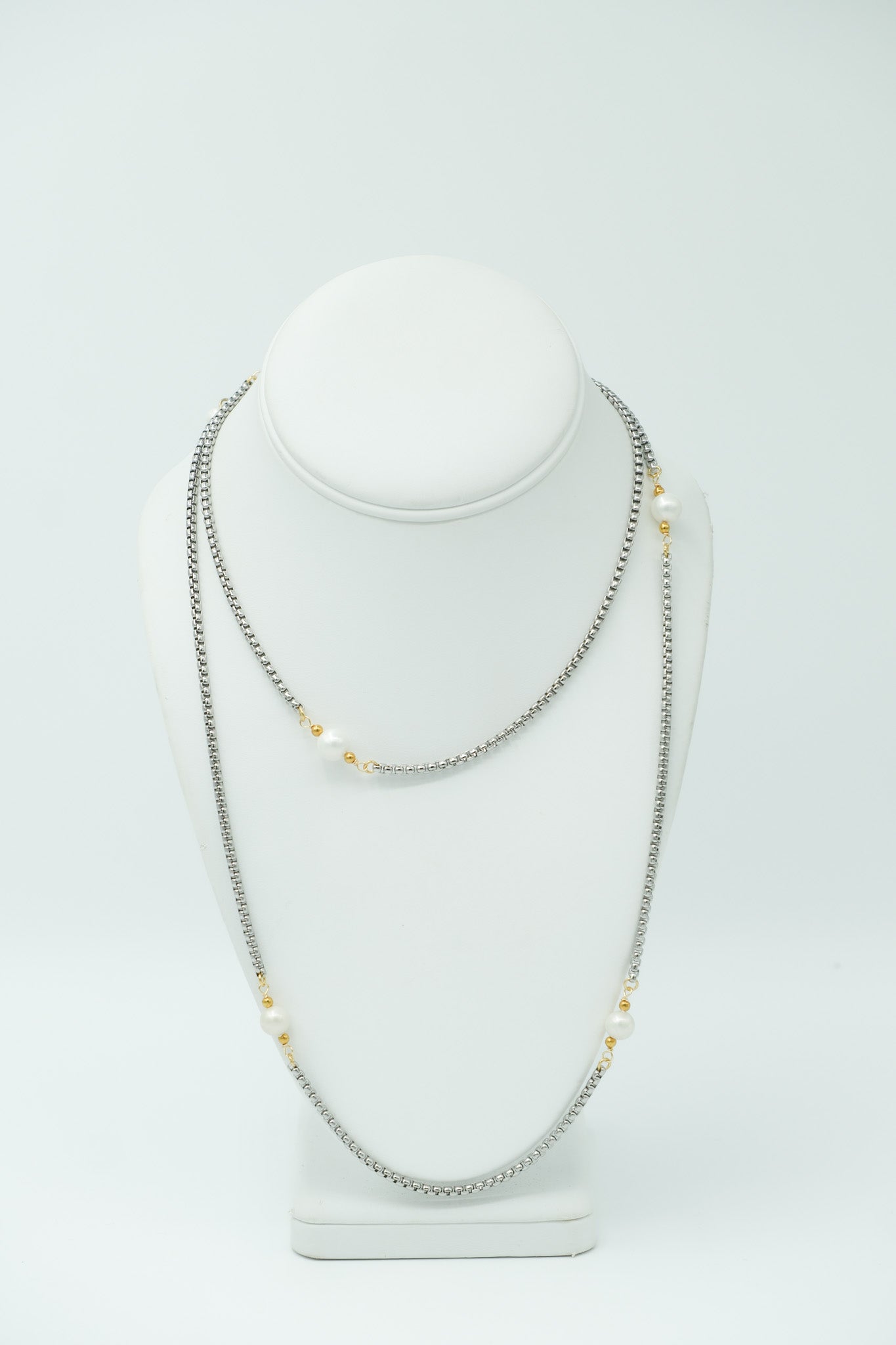 Sienna Necklace