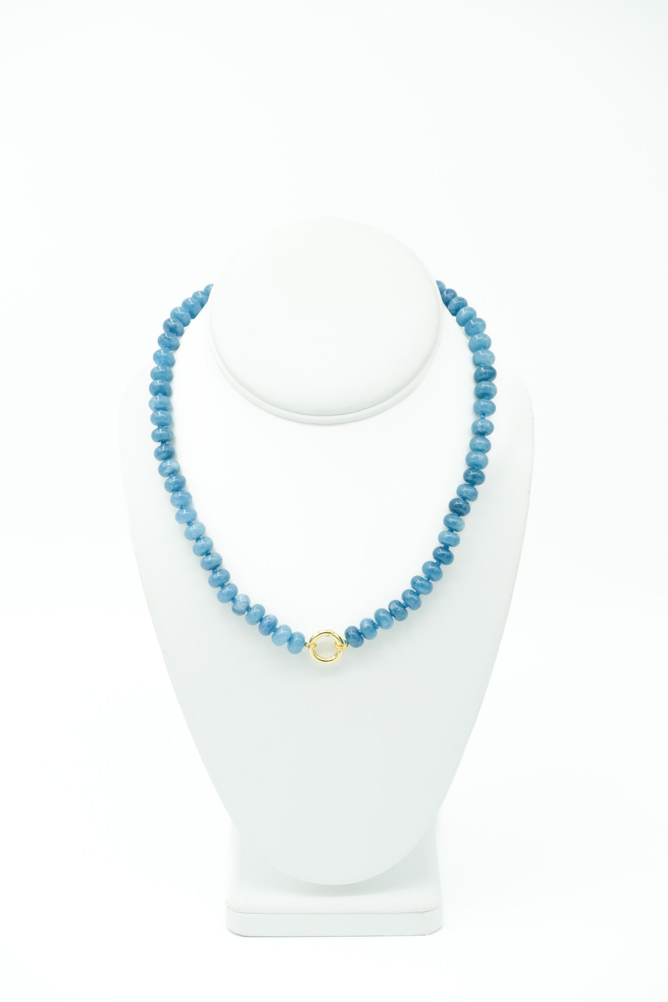 Color Me Necklace