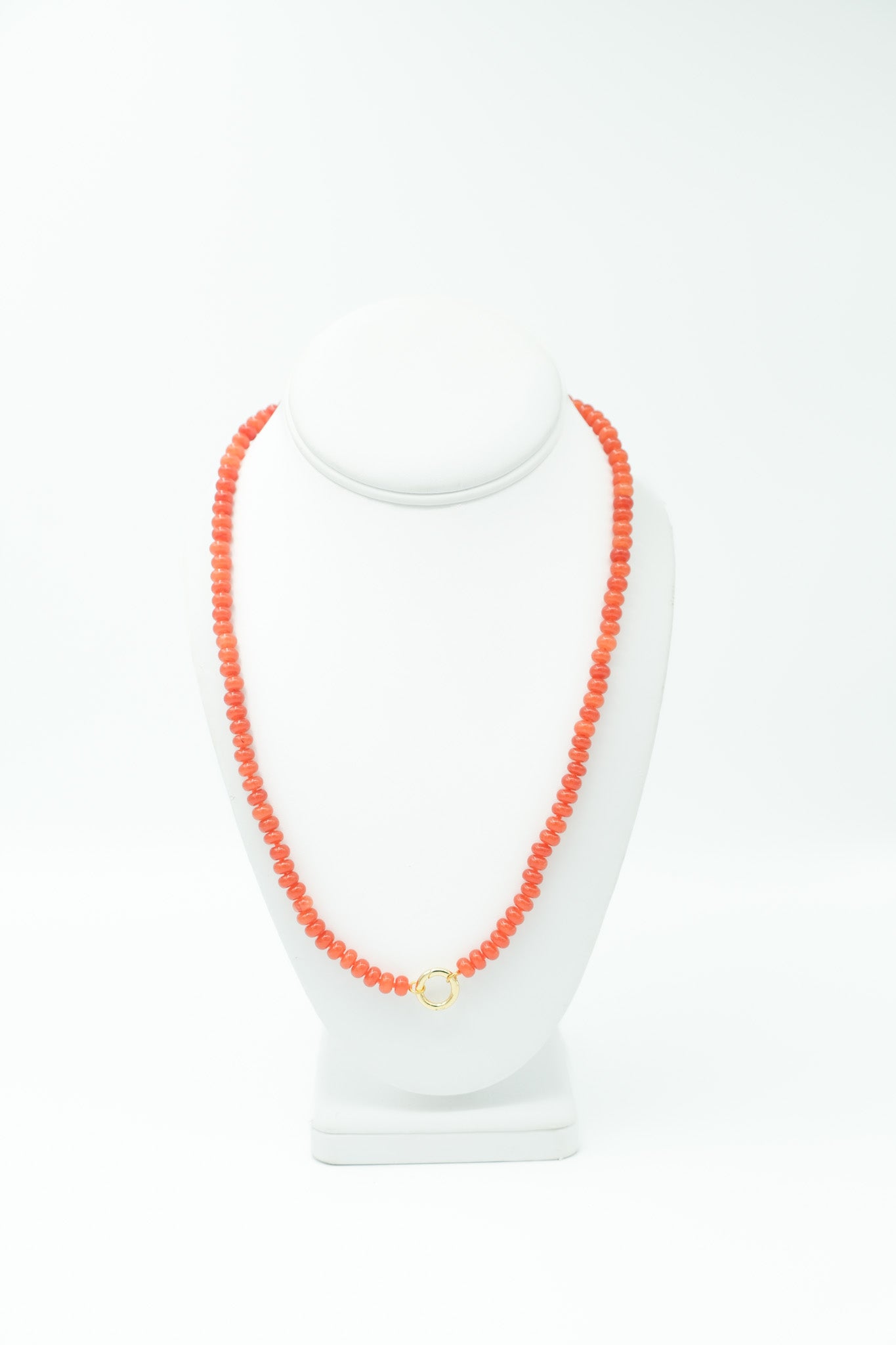 Long Color Me Necklace