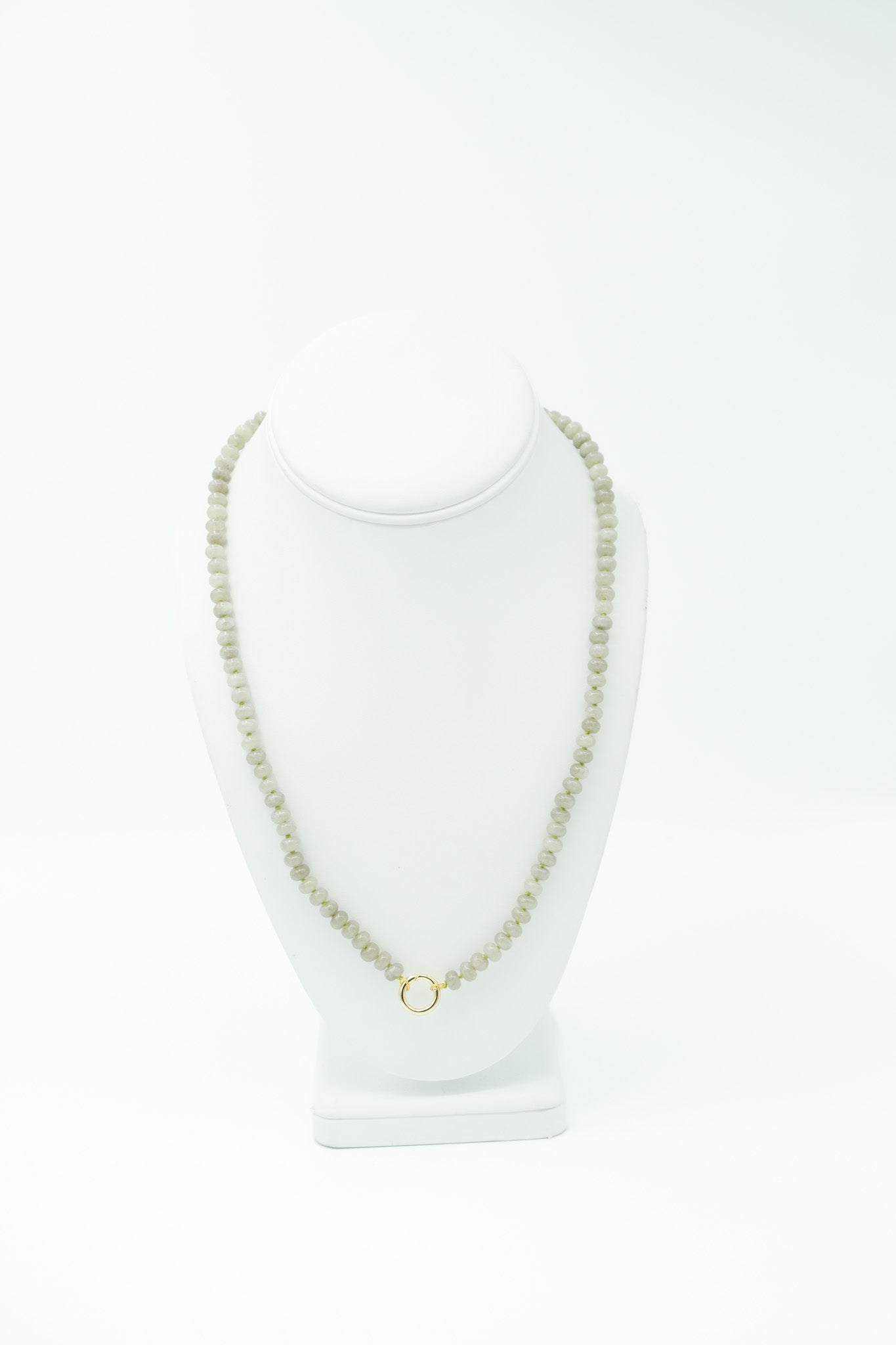 Long Color Me Necklace
