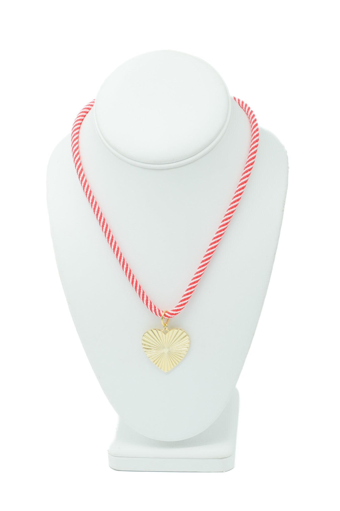 Roper Necklace