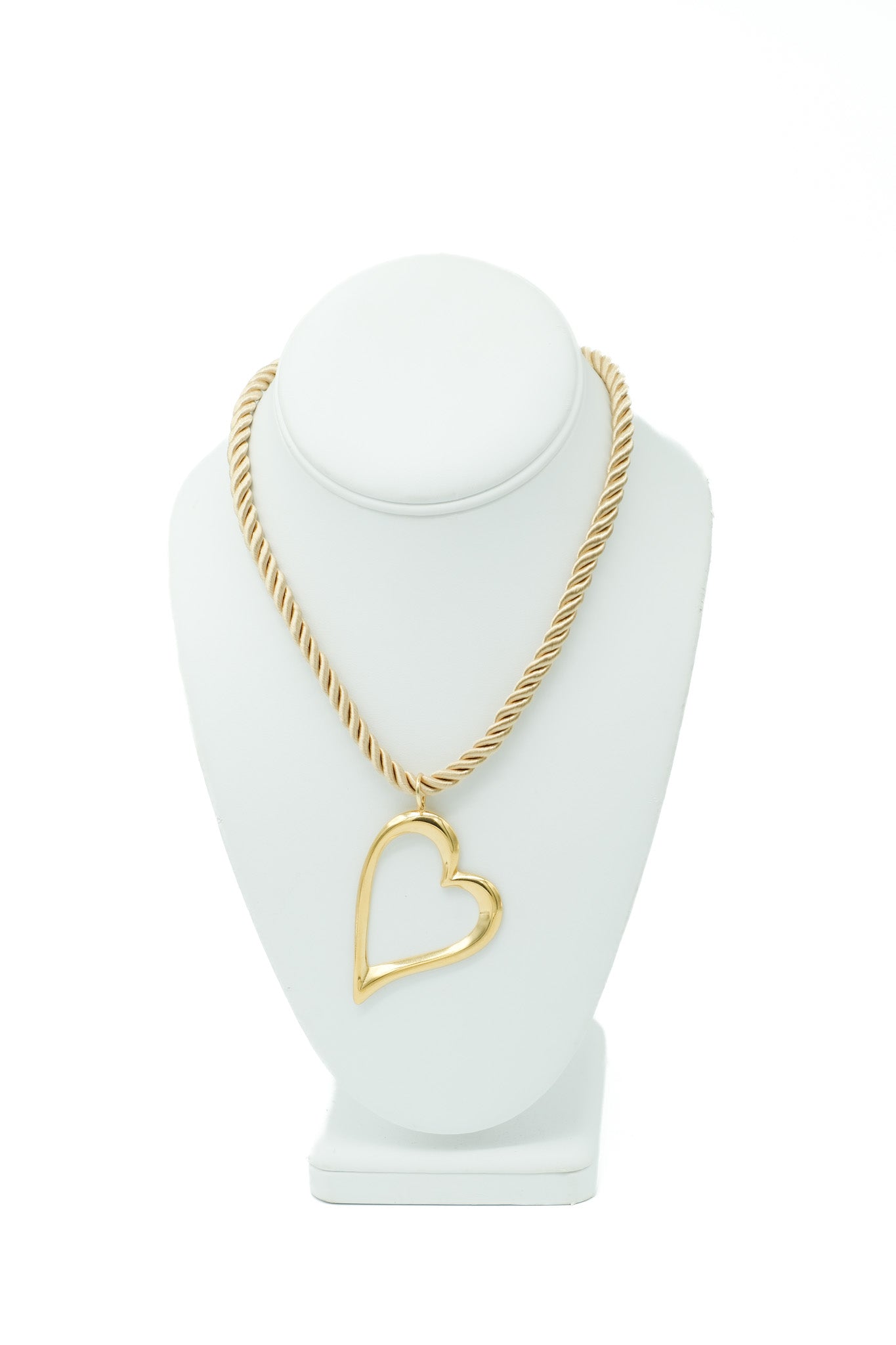 Roper Necklace