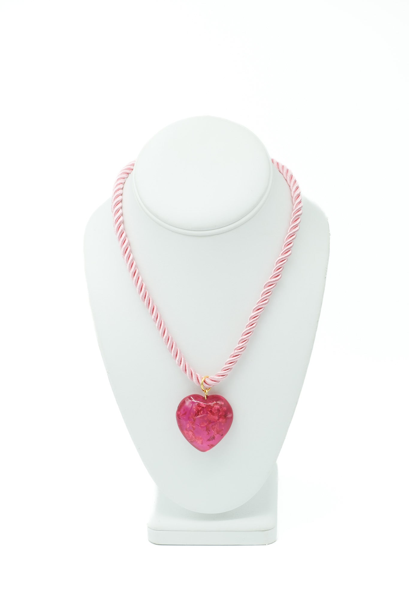 Roper Necklace