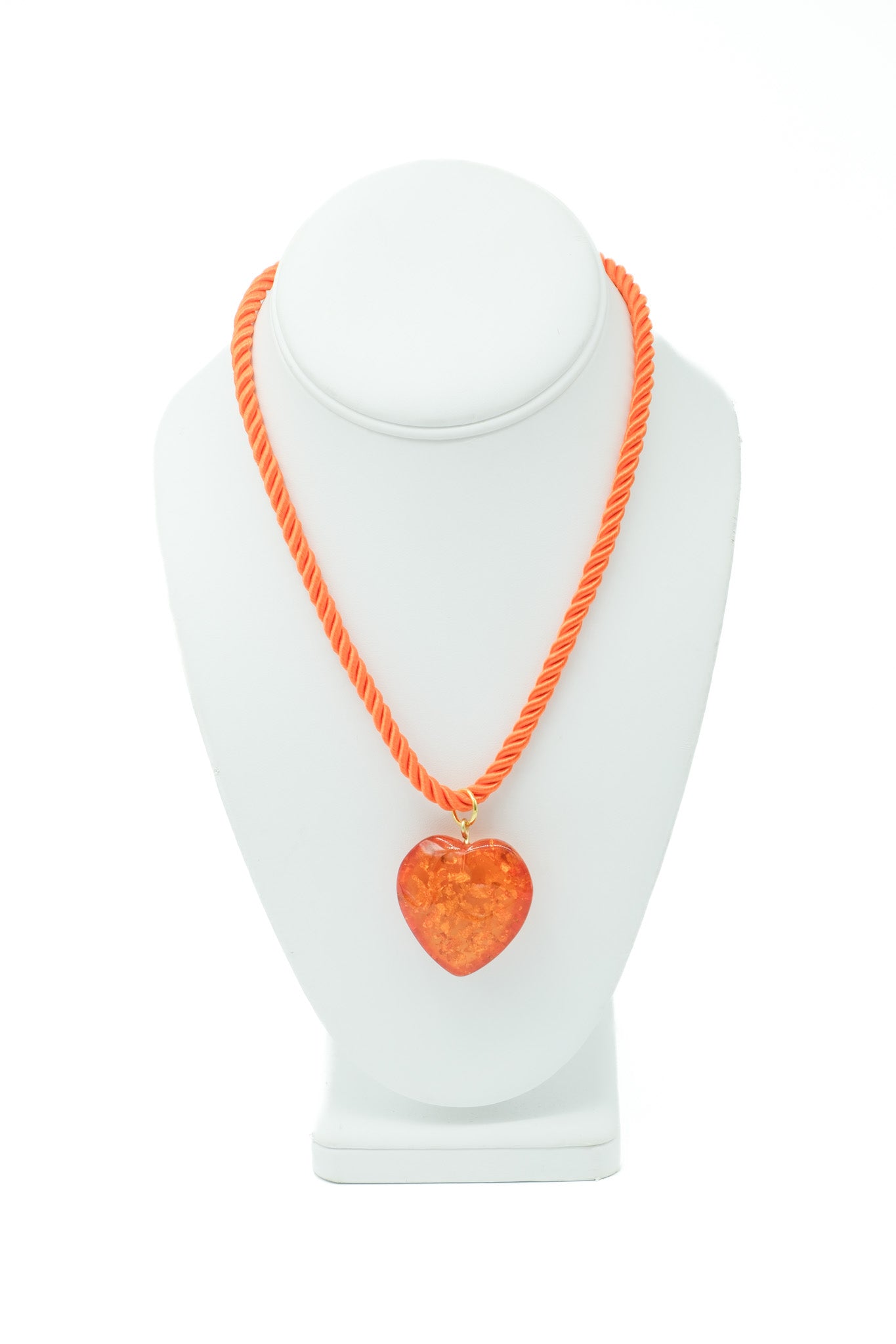 Roper Necklace