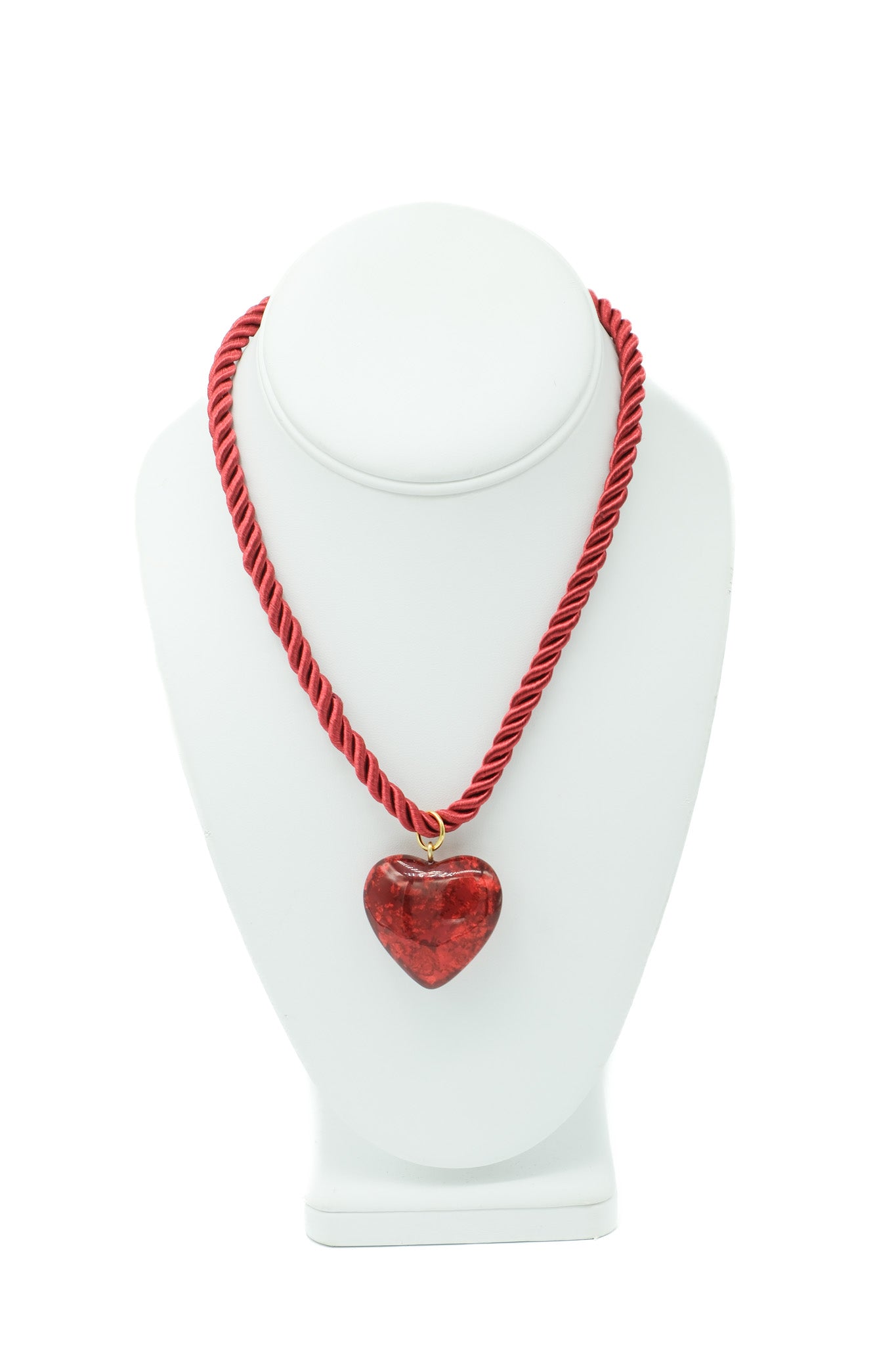 Roper Necklace