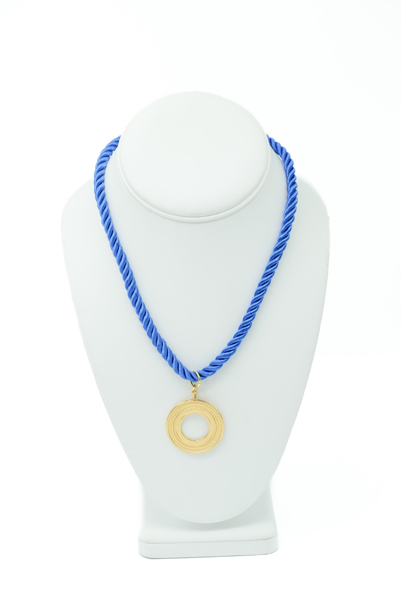 Roper Necklace