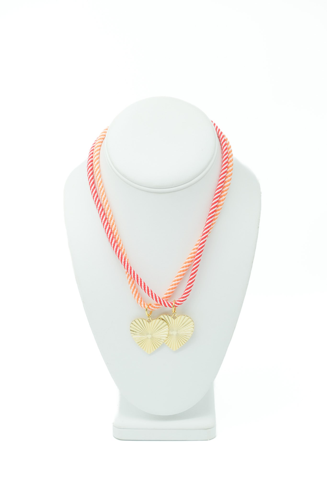 Roper Necklace