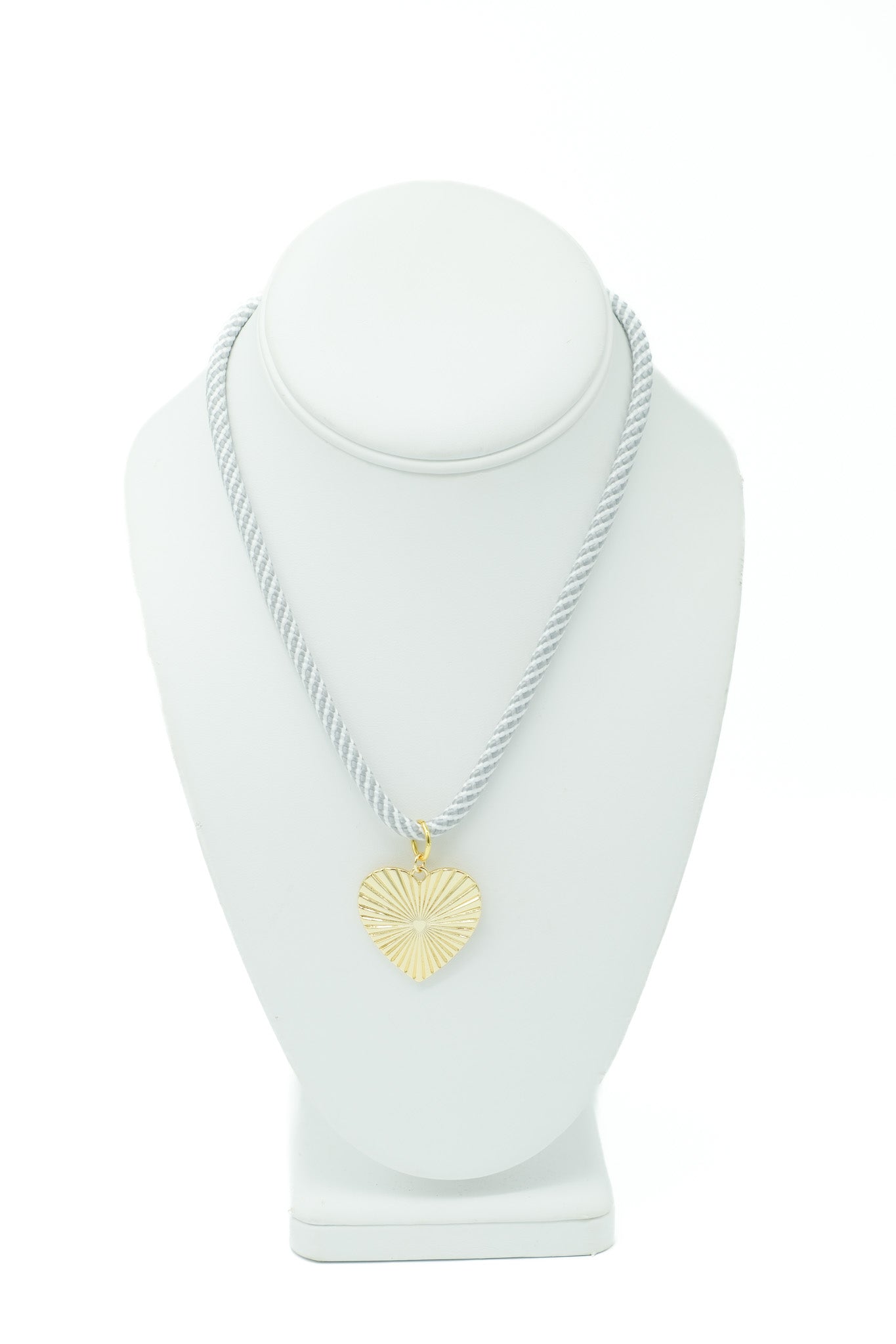 Roper Necklace