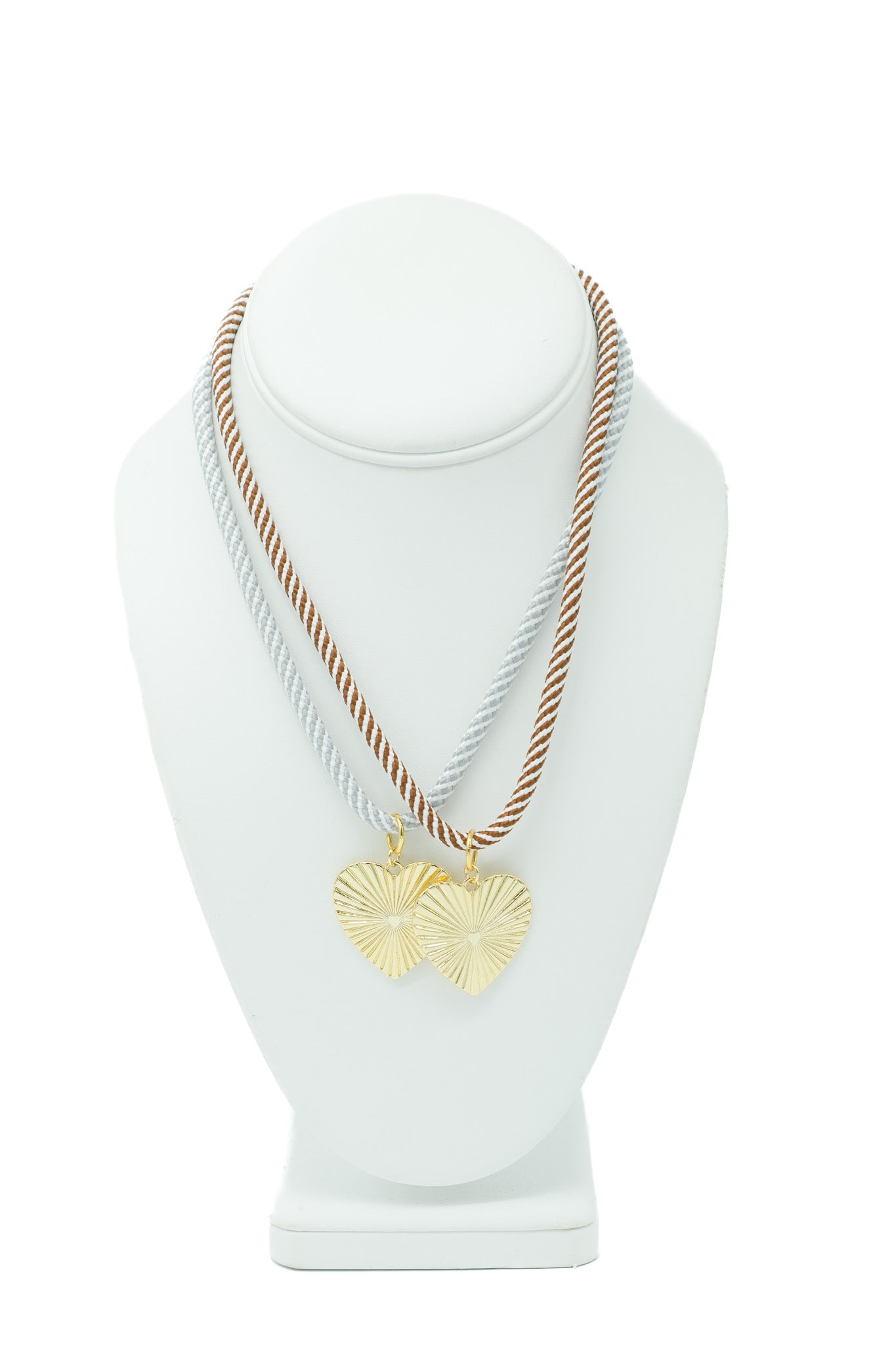 Roper Necklace