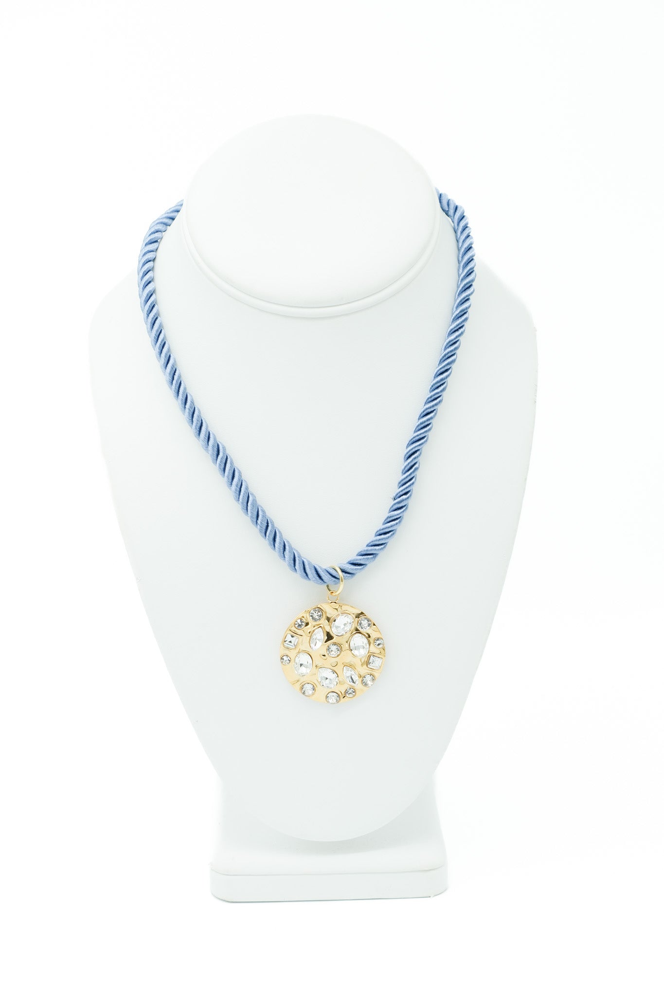 Roper Necklace