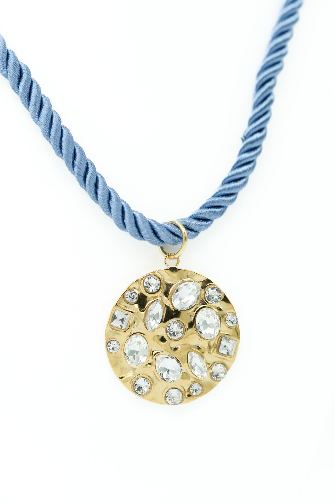 Roper Necklace