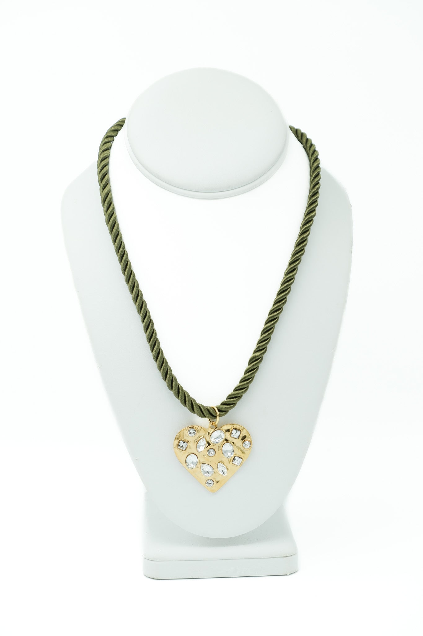 Roper Necklace