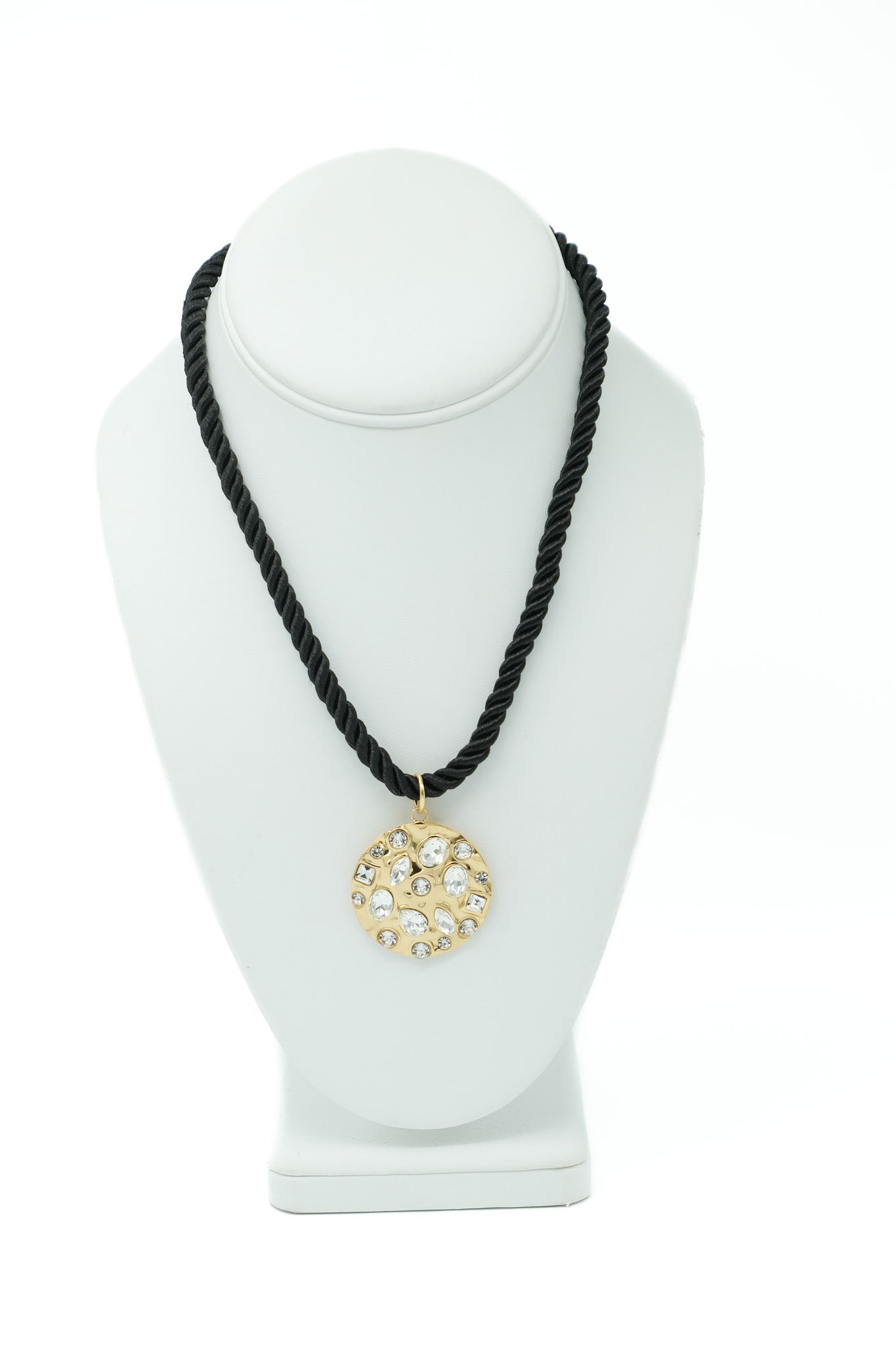 Roper Necklace