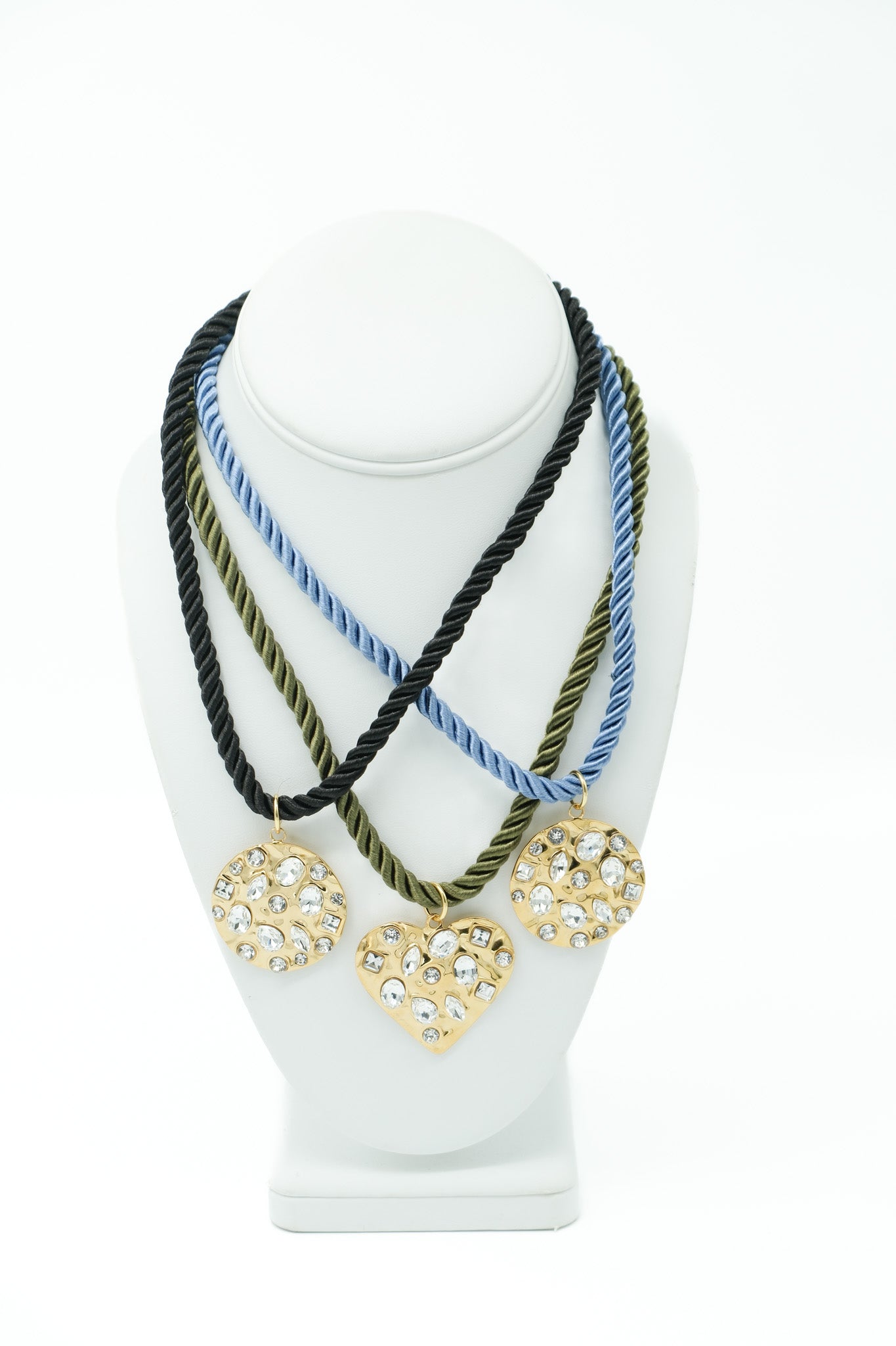 Roper Necklace