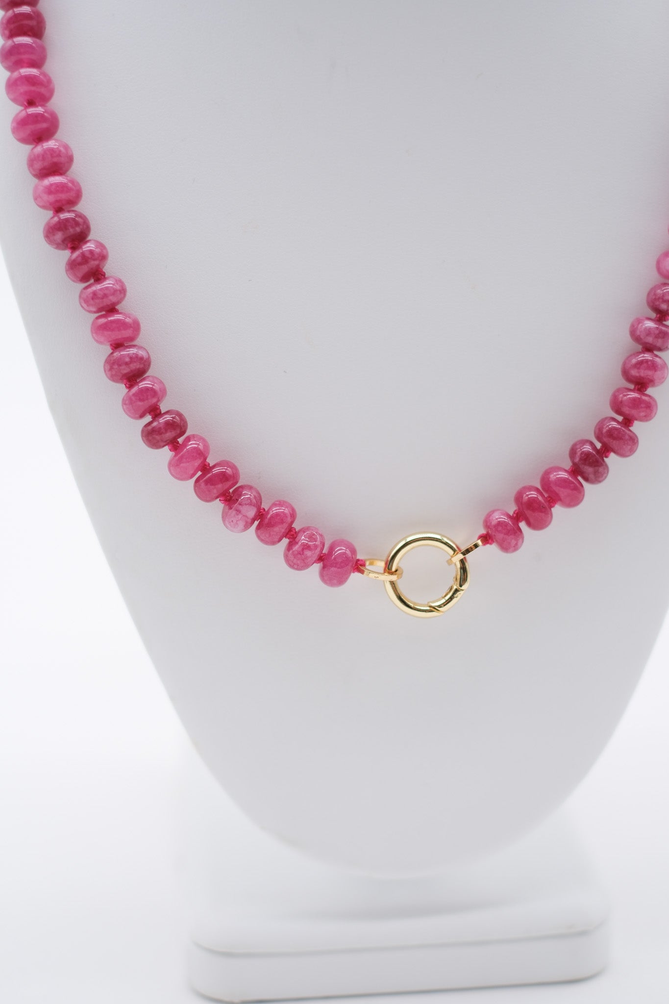 Color Me Necklace