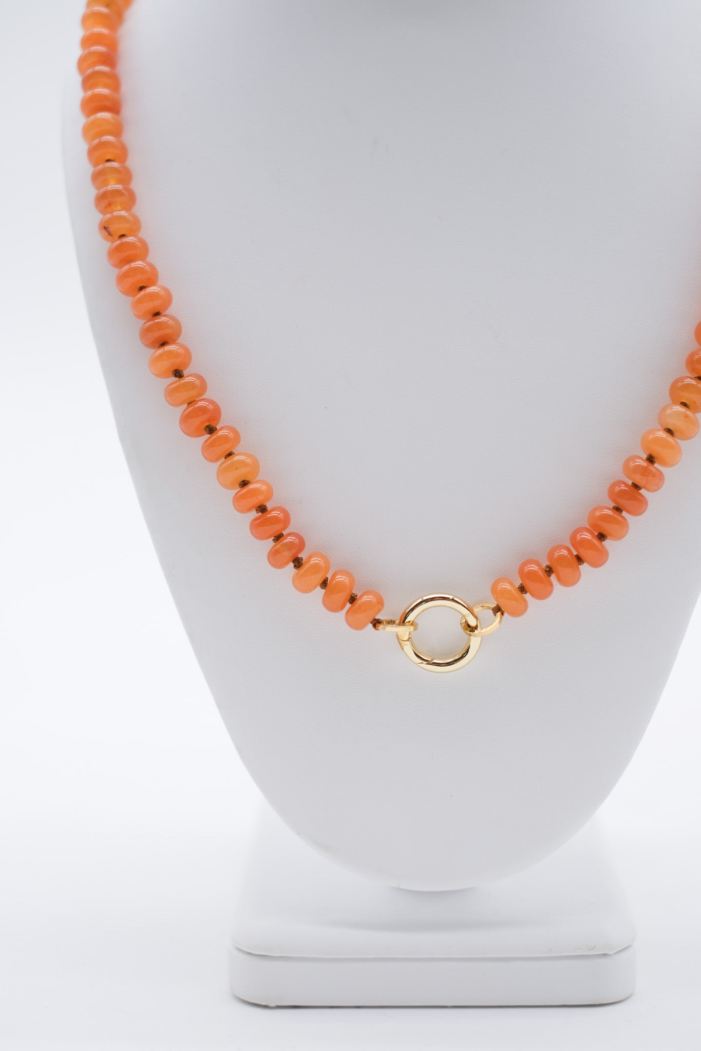 Color Me Necklace