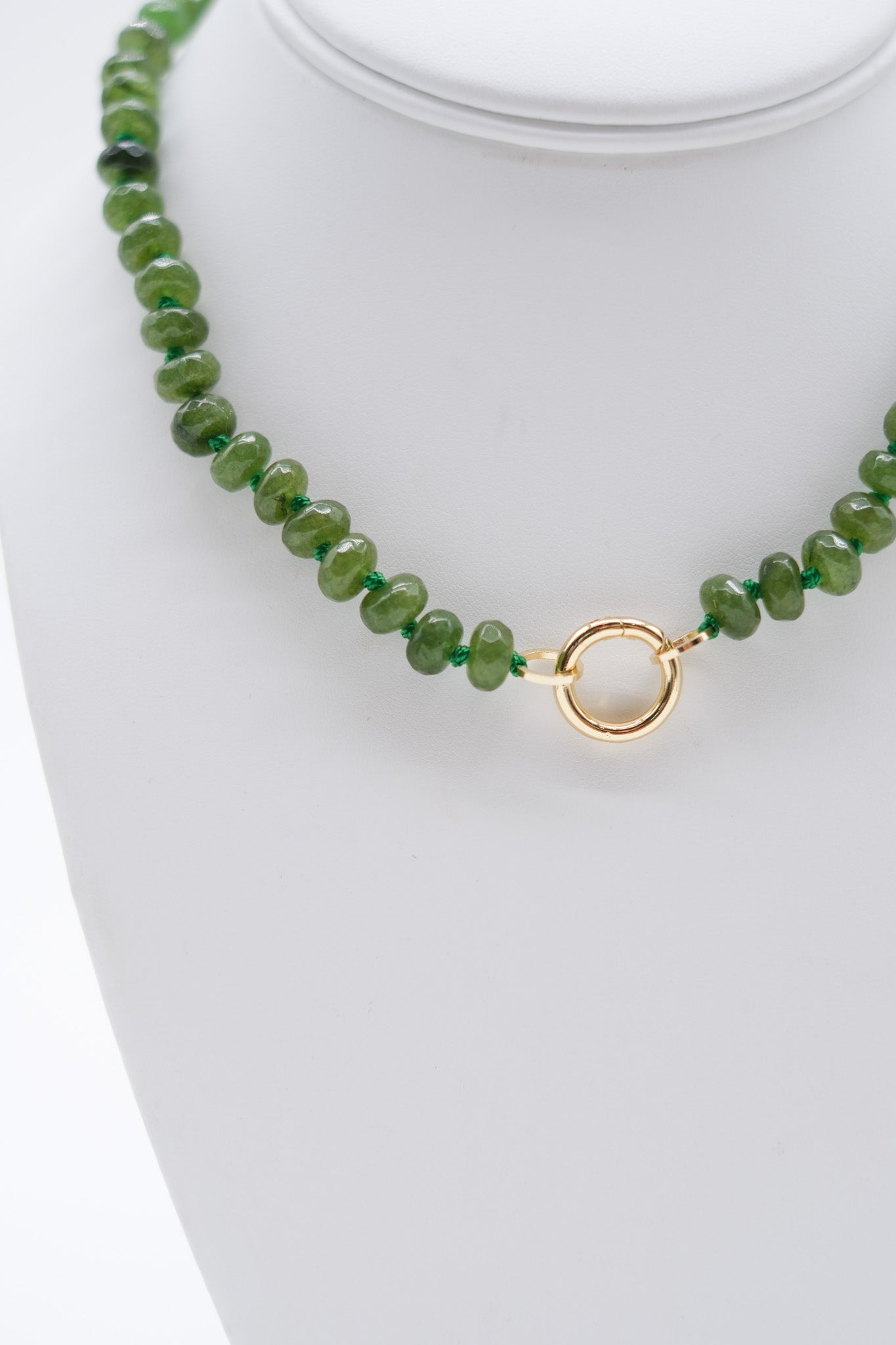 Color Me Necklace