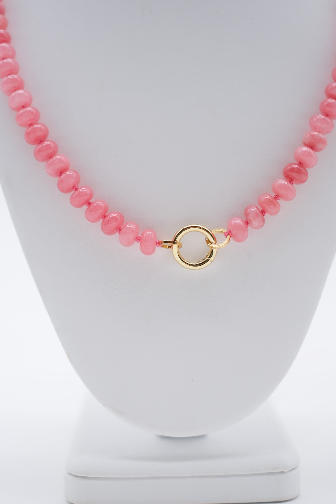Color Me Necklace