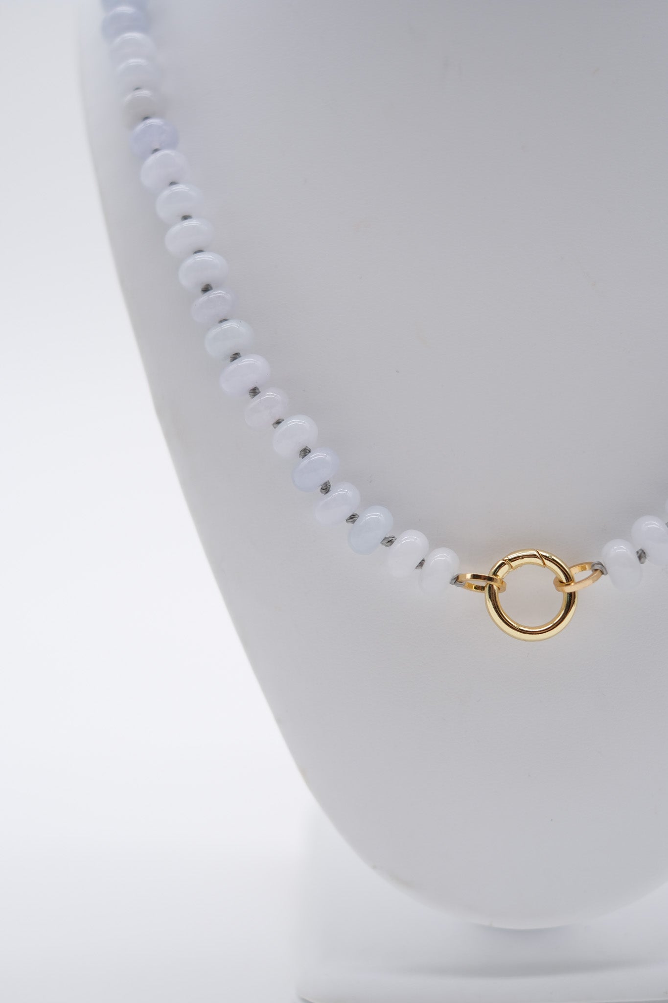 Color Me Necklace