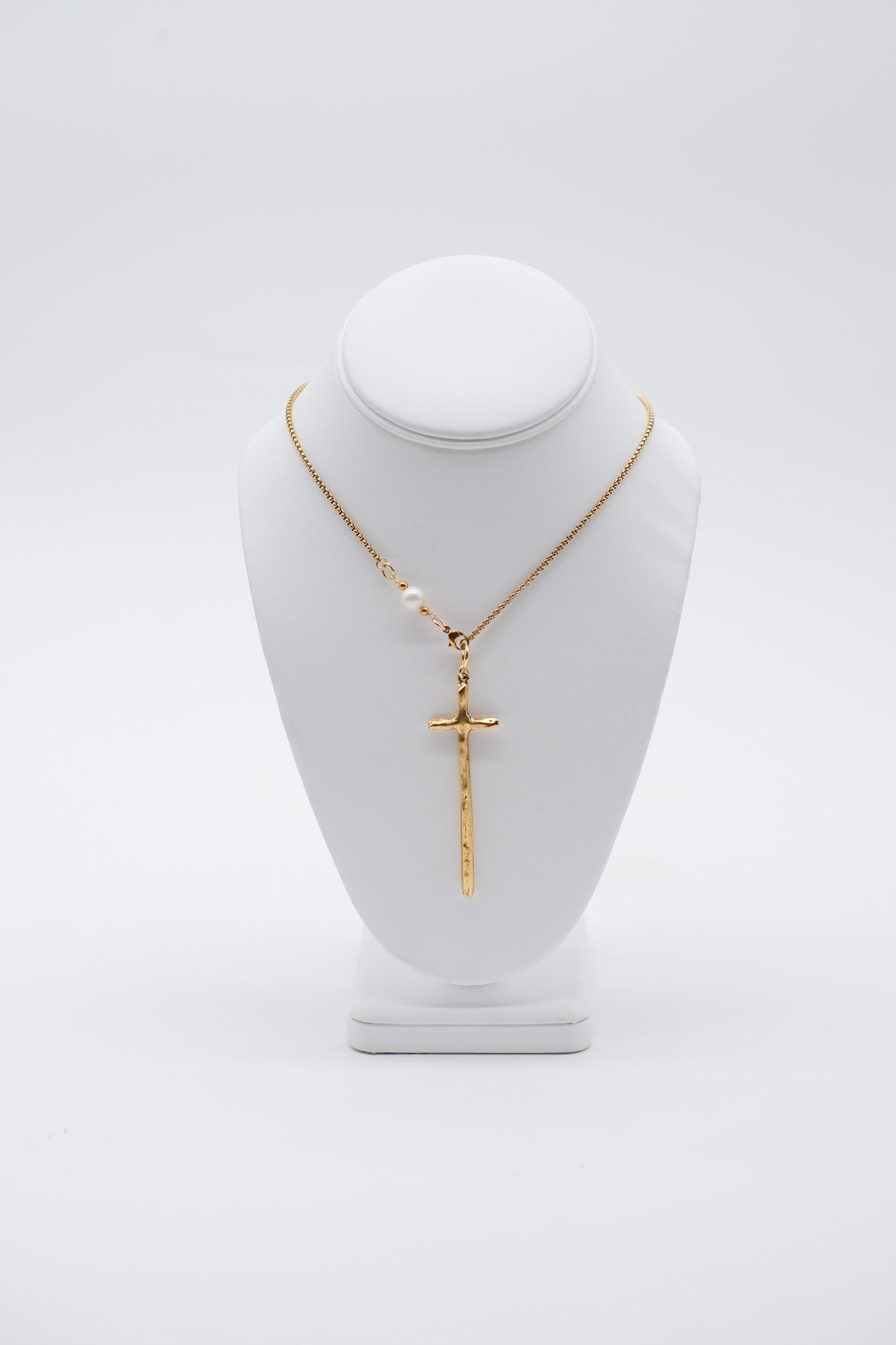 Tasha Necklace