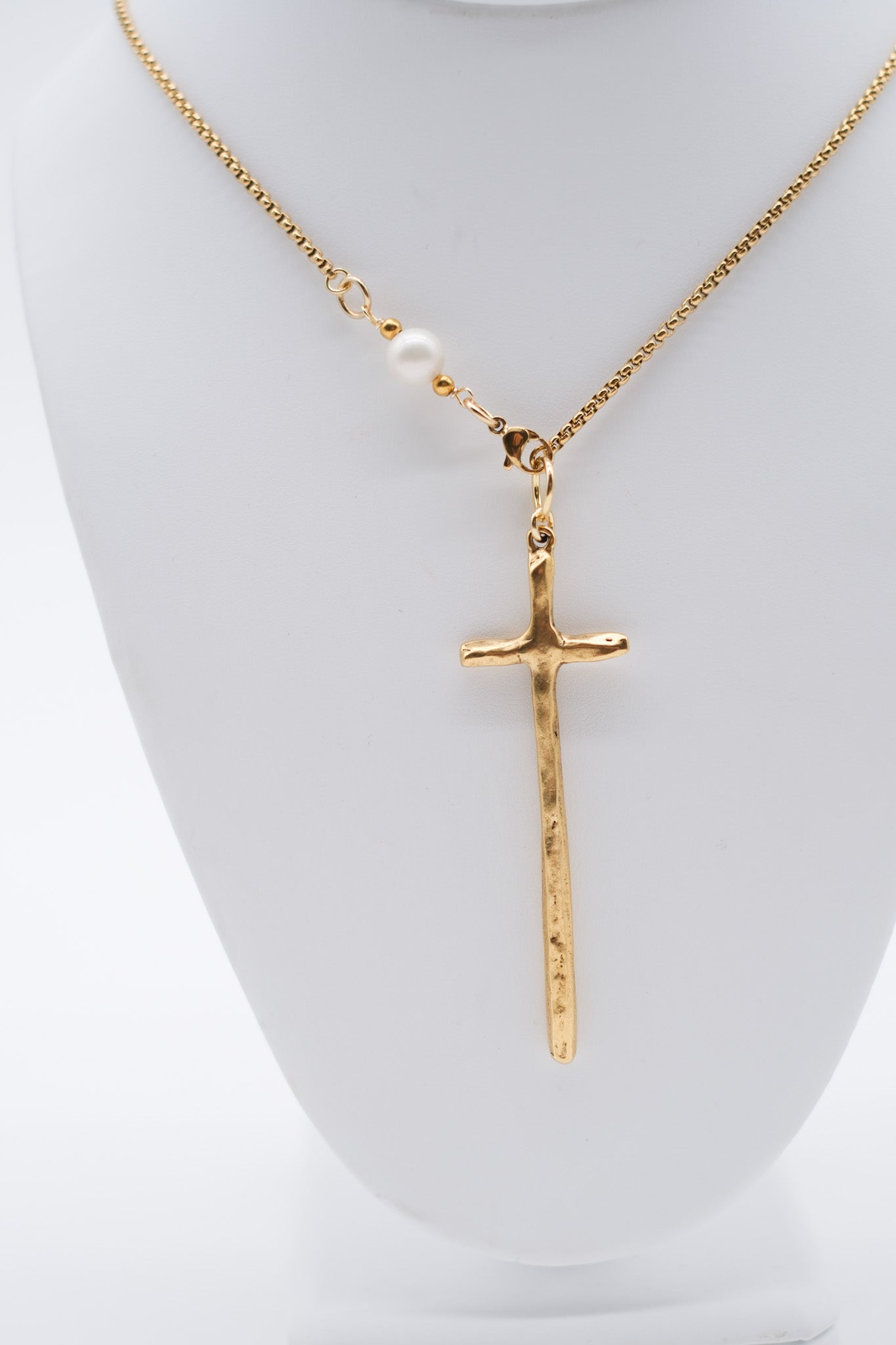 Tasha Necklace